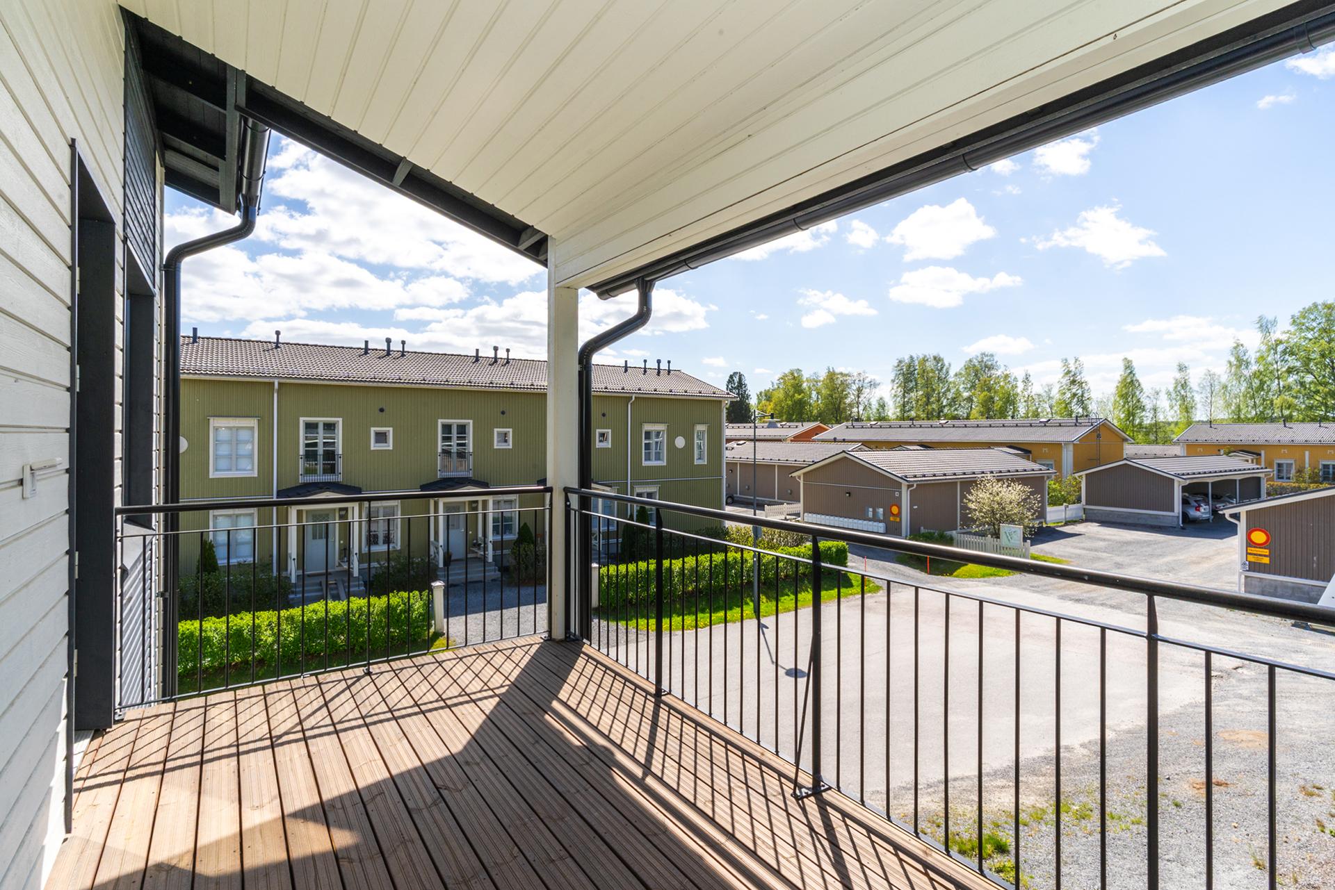 Valborginkatu 3, Viiki, Nokia