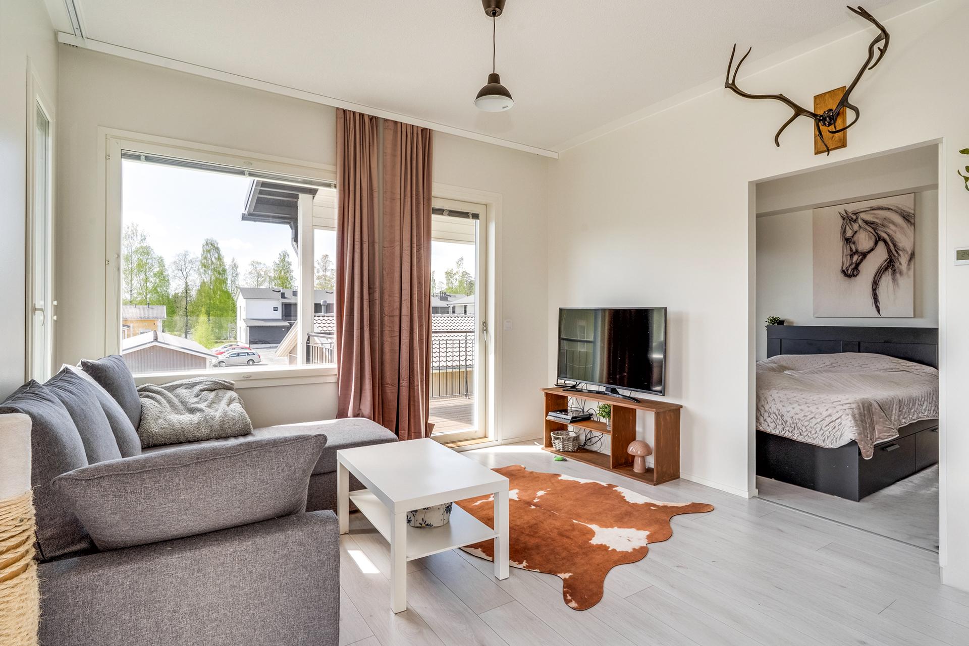 Valborginkatu 3, Viiki, Nokia