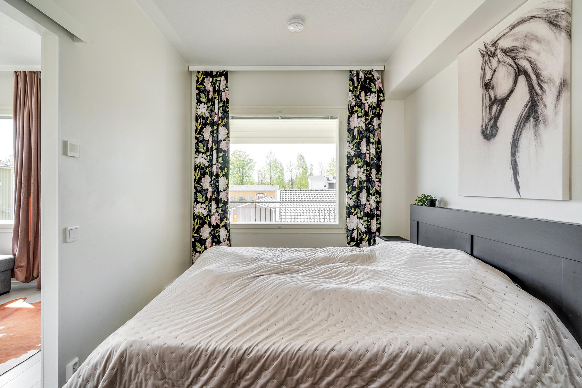 Valborginkatu 3, Viiki, Nokia