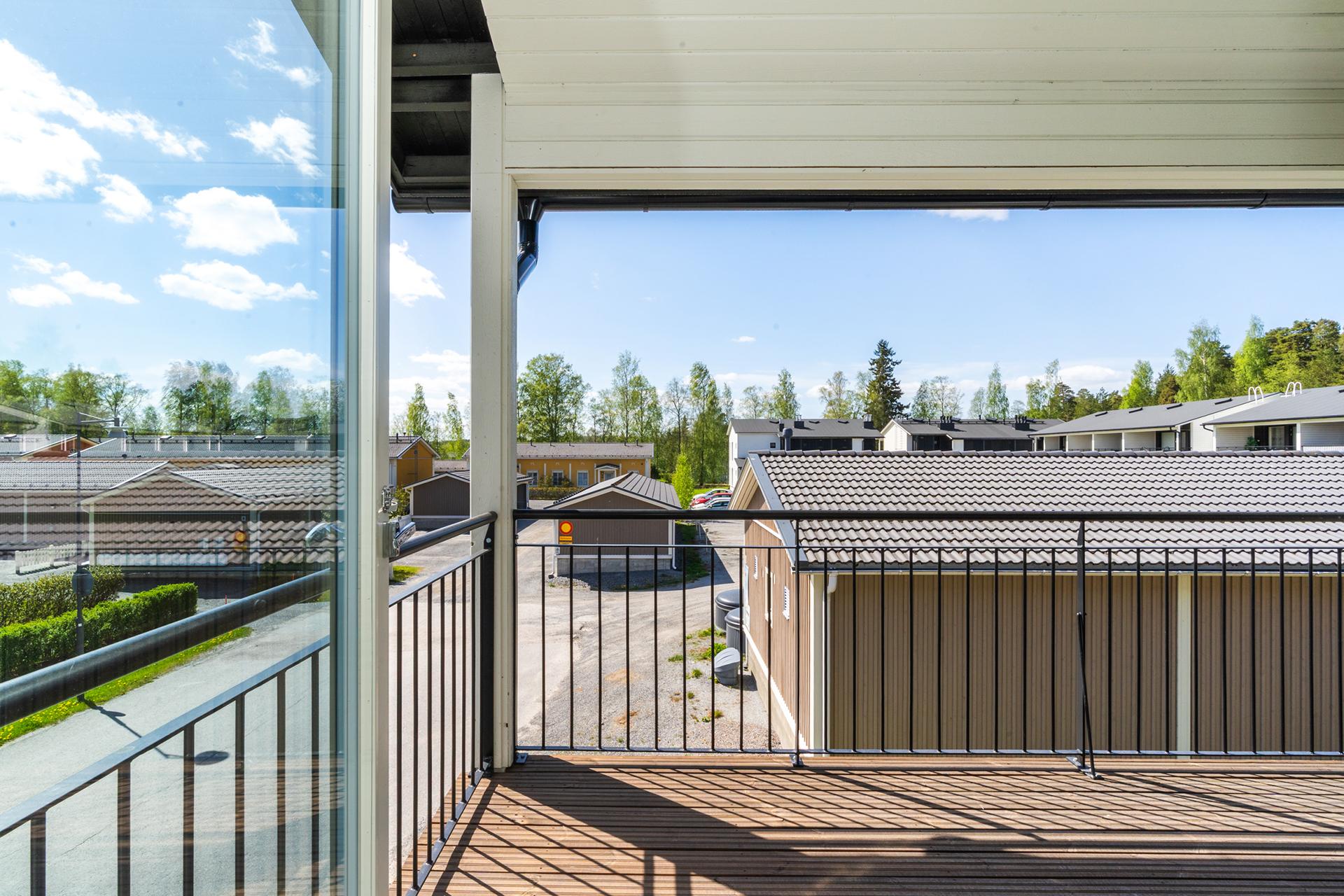 Valborginkatu 3, Viiki, Nokia