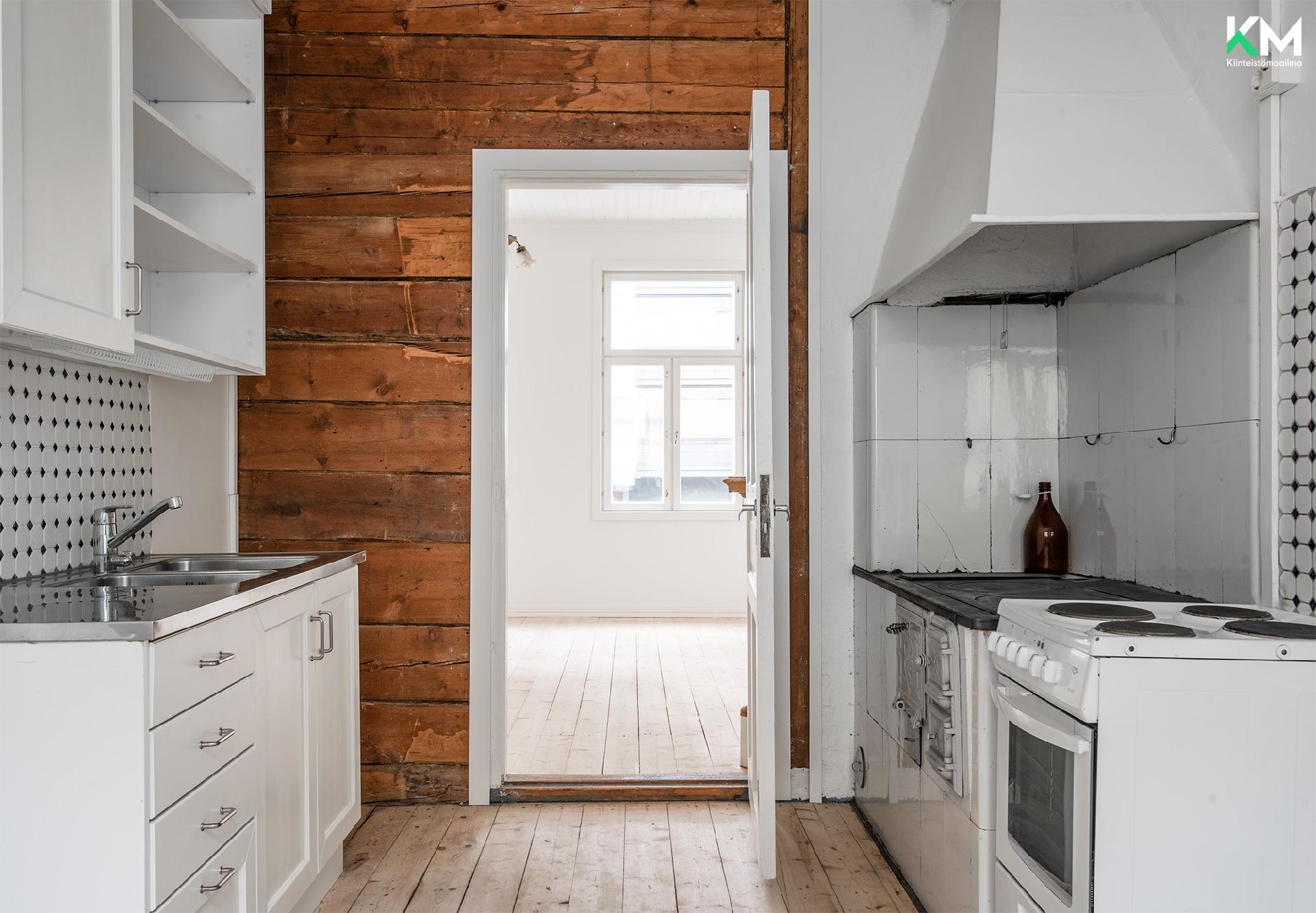 Itäinen Pitkäkatu 56, Itäinen Keskusta, Turku