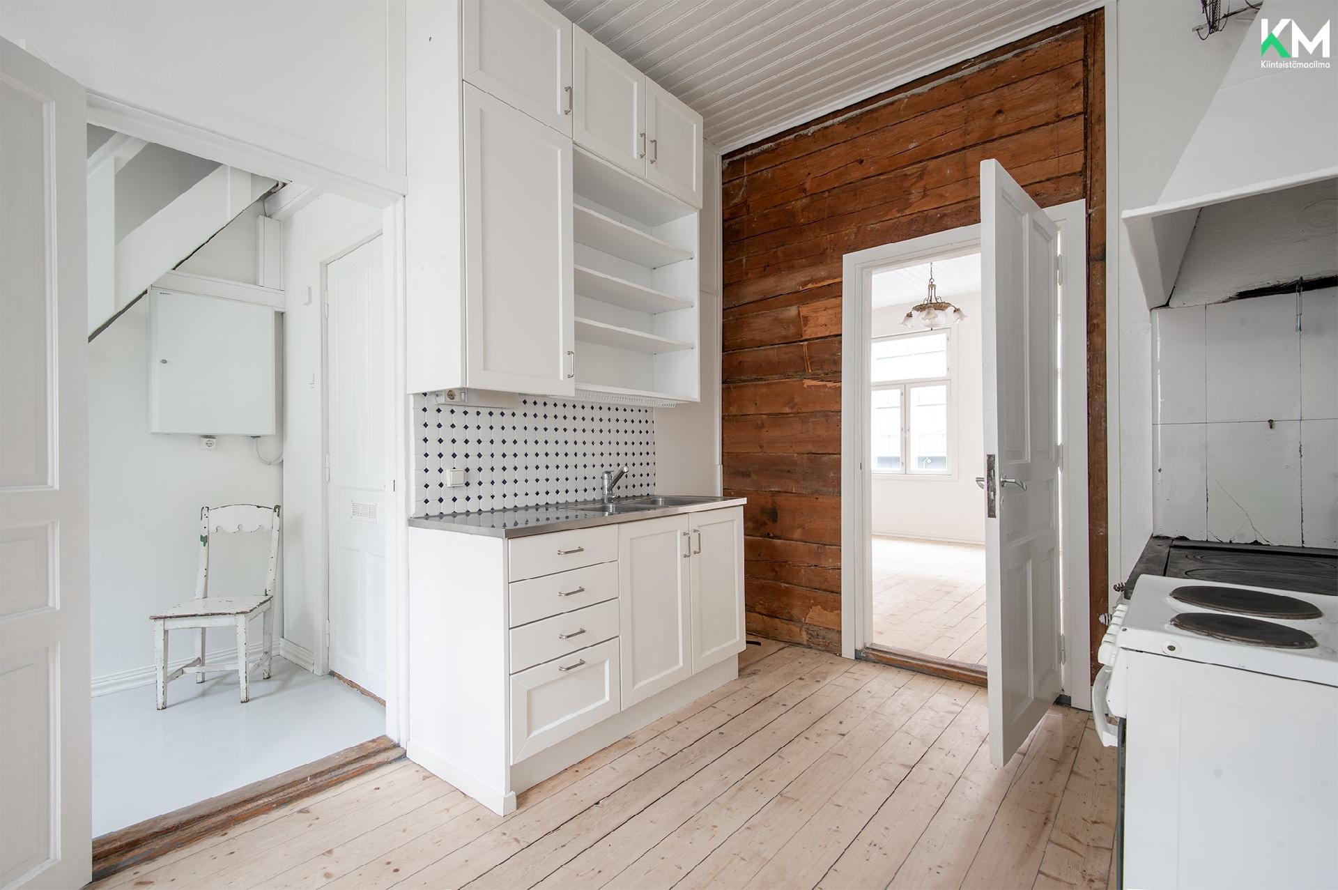 Itäinen Pitkäkatu 56, Itäinen Keskusta, Turku