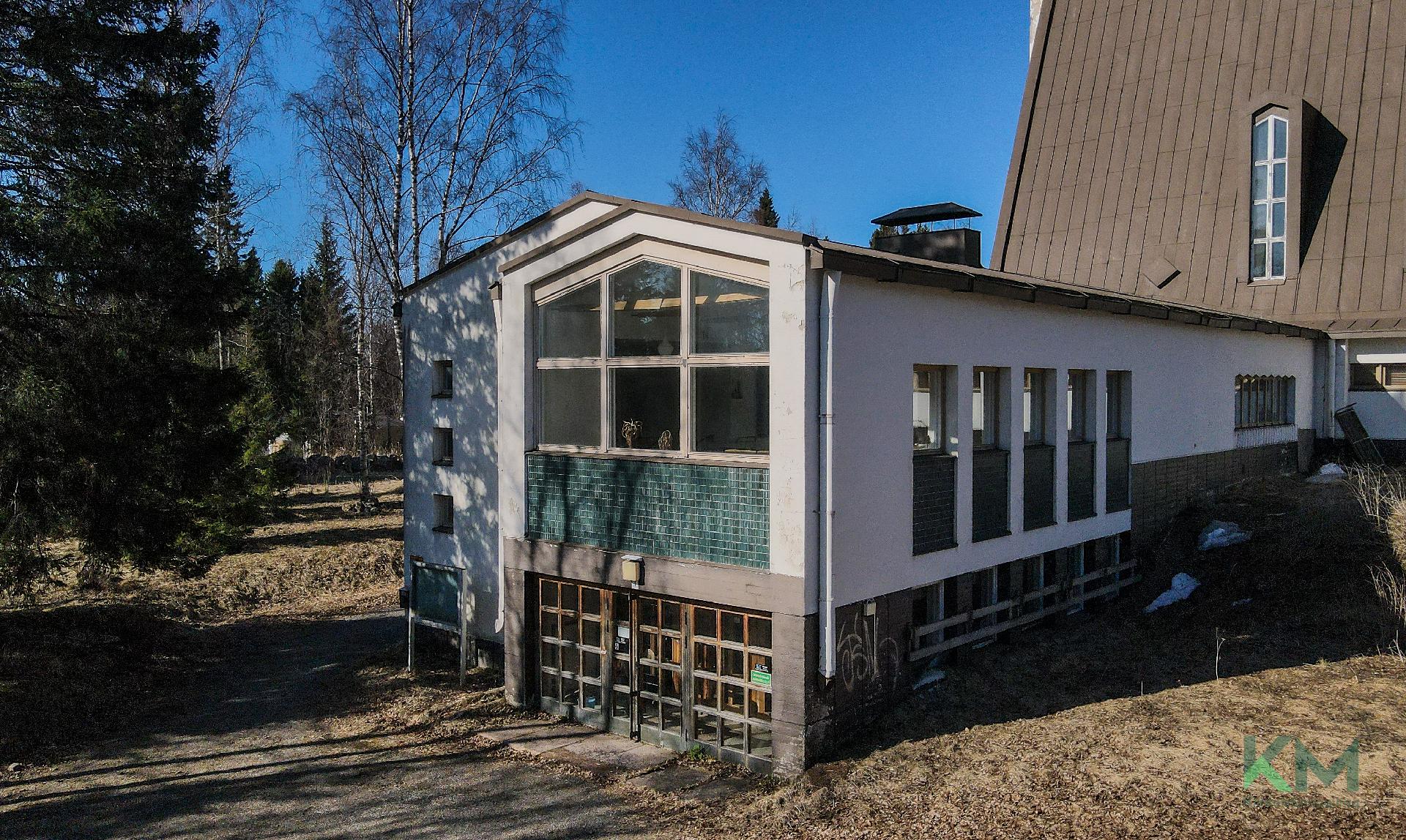 Toiminnallinen puoli