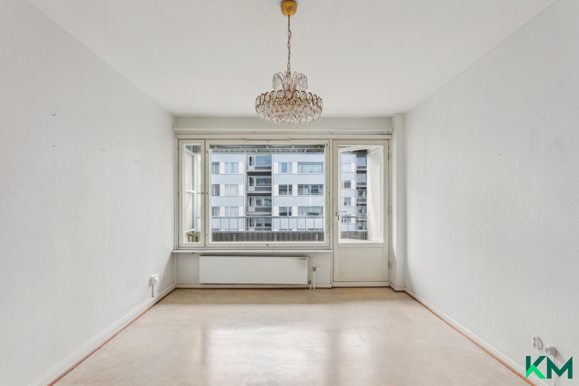 Aleksis Kiven katu 48, Alppila, Helsinki