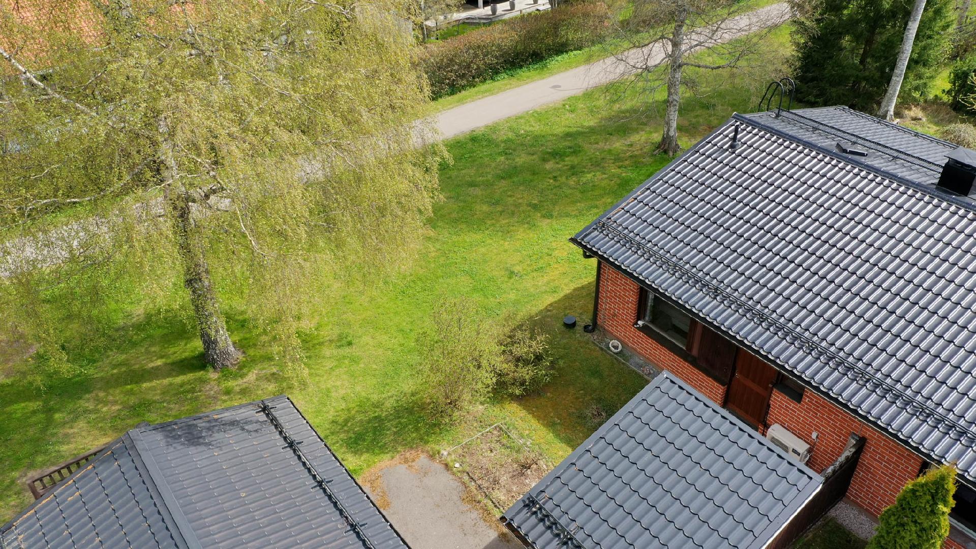 Venlantie 1-5, Nummela, Vihti