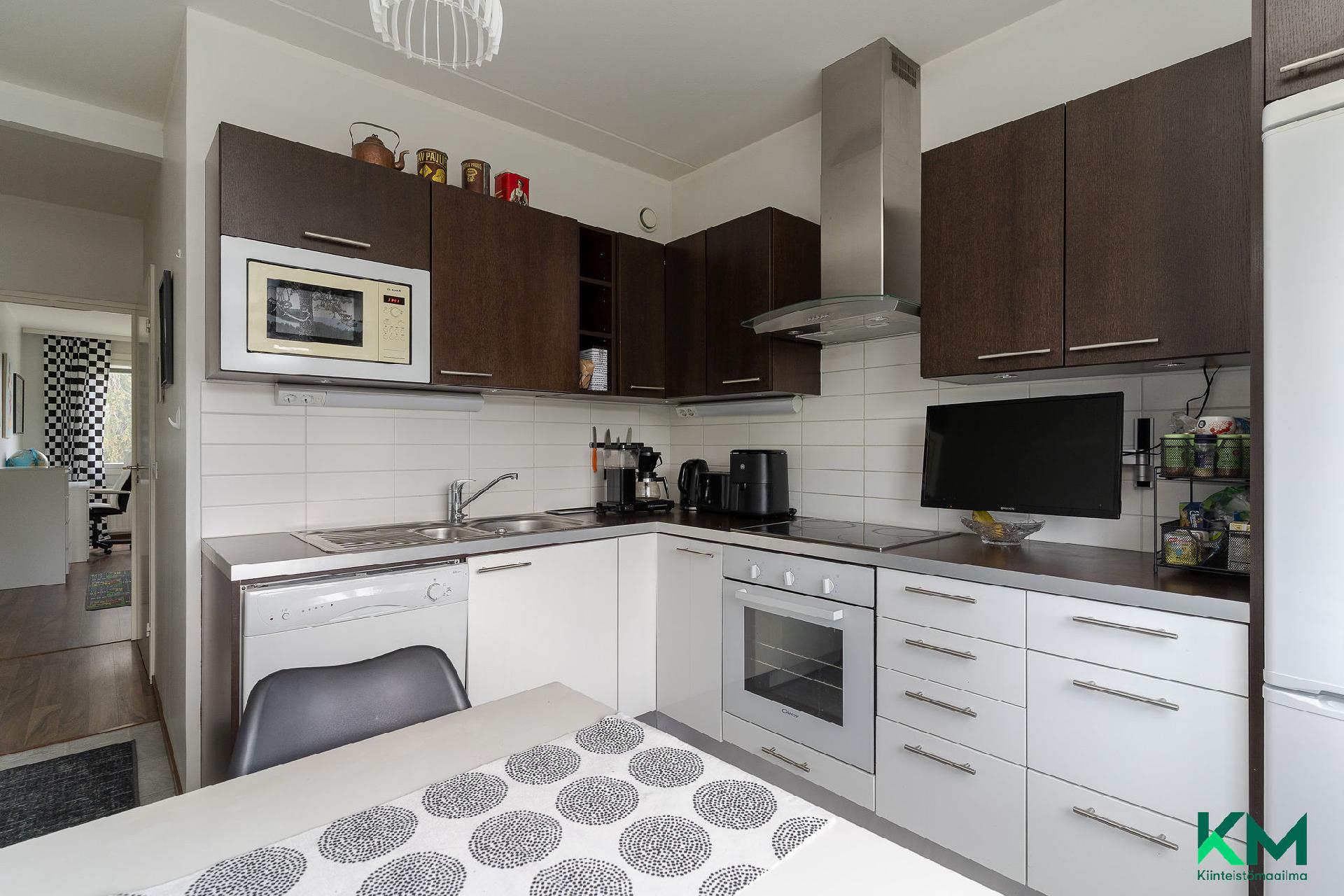 Metsälauvalantie 2, Suorama, Kangasala