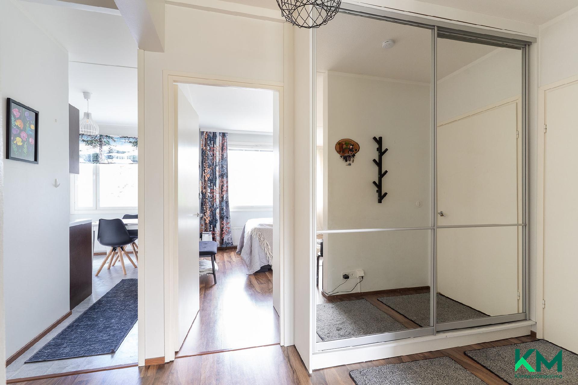 Metsälauvalantie 2, Suorama, Kangasala