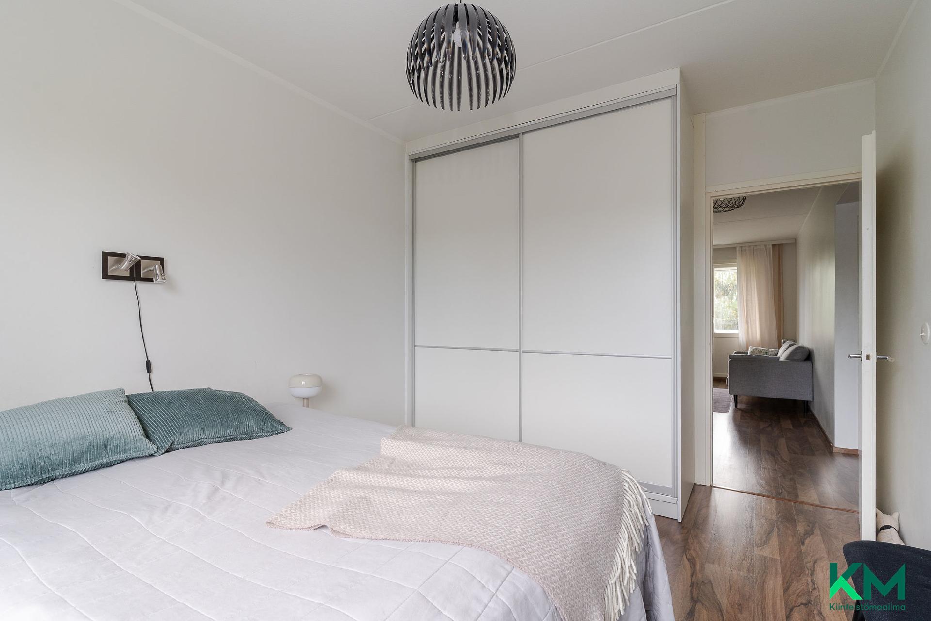 Metsälauvalantie 2, Suorama, Kangasala