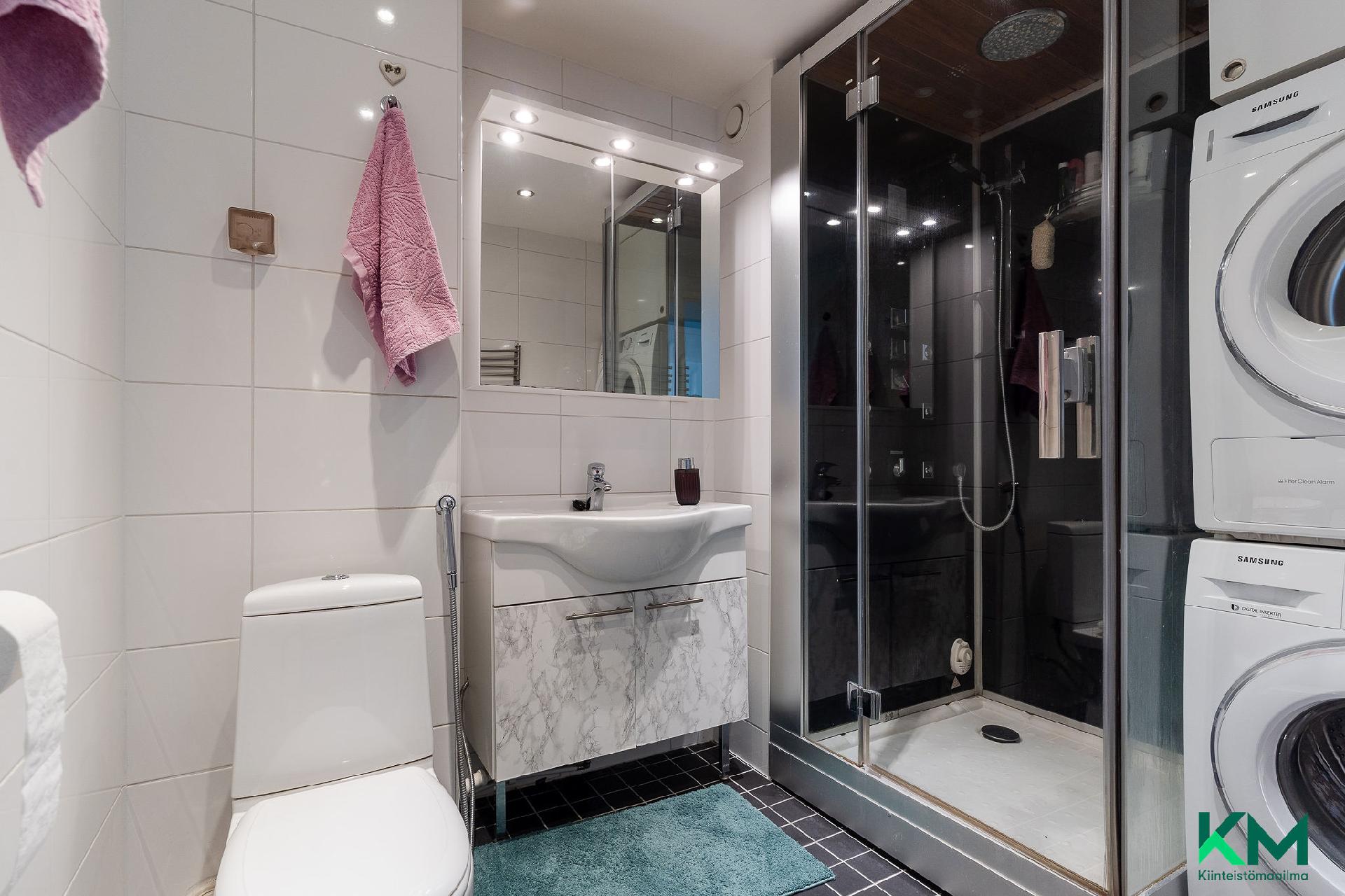 Metsälauvalantie 2, Suorama, Kangasala