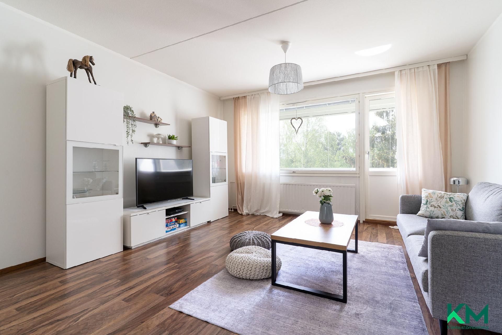 Metsälauvalantie 2, Suorama, Kangasala