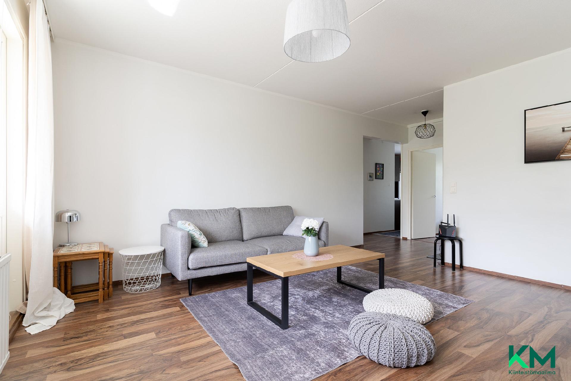 Metsälauvalantie 2, Suorama, Kangasala