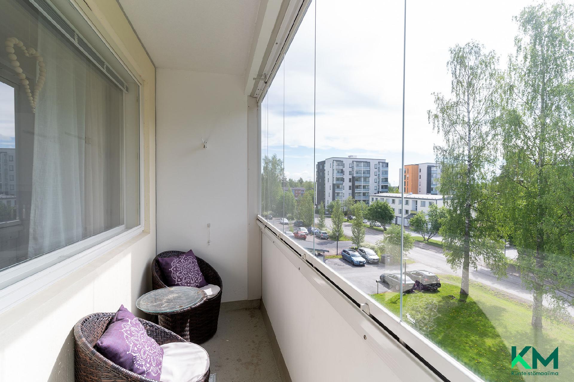 Metsälauvalantie 2, Suorama, Kangasala