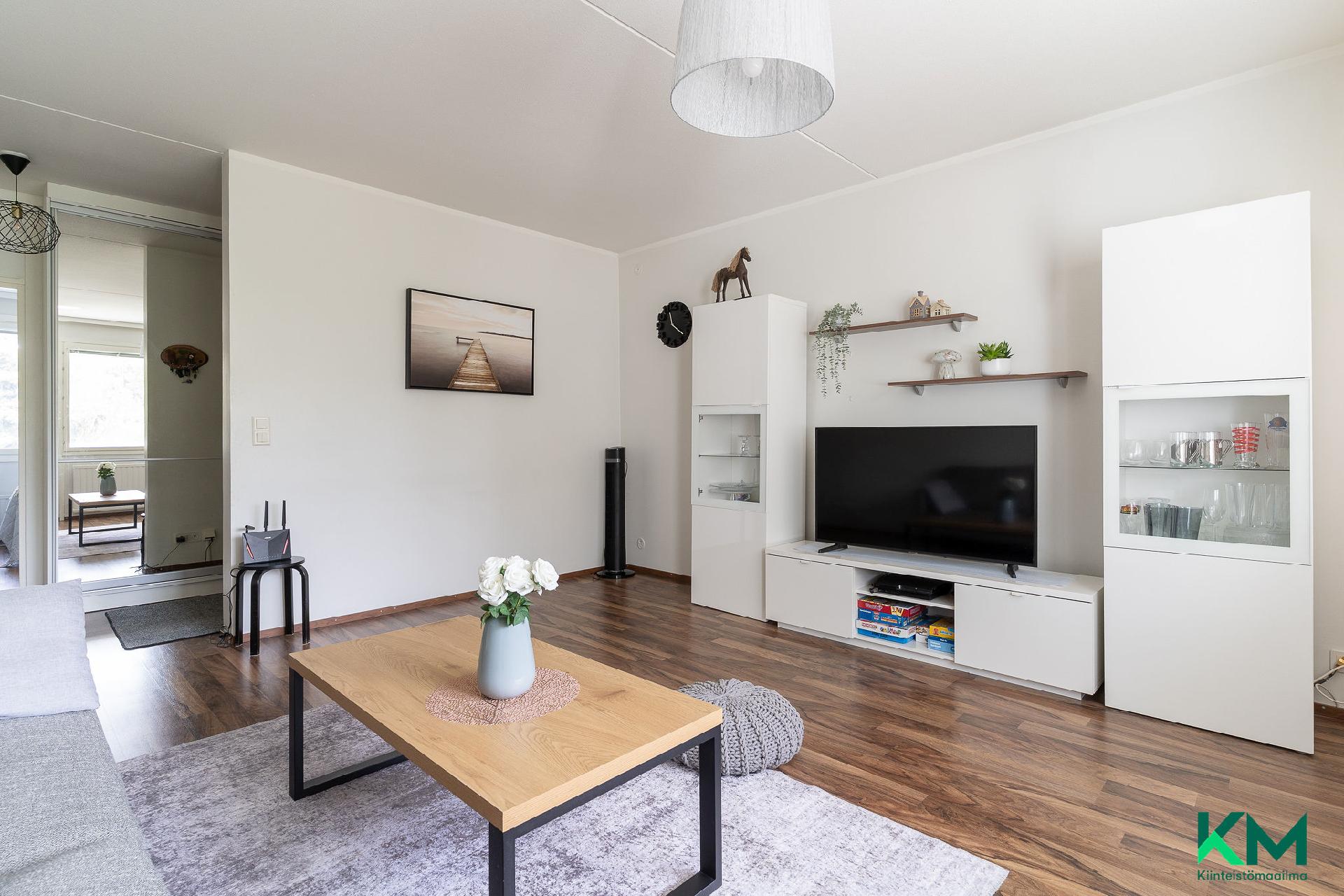 Metsälauvalantie 2, Suorama, Kangasala