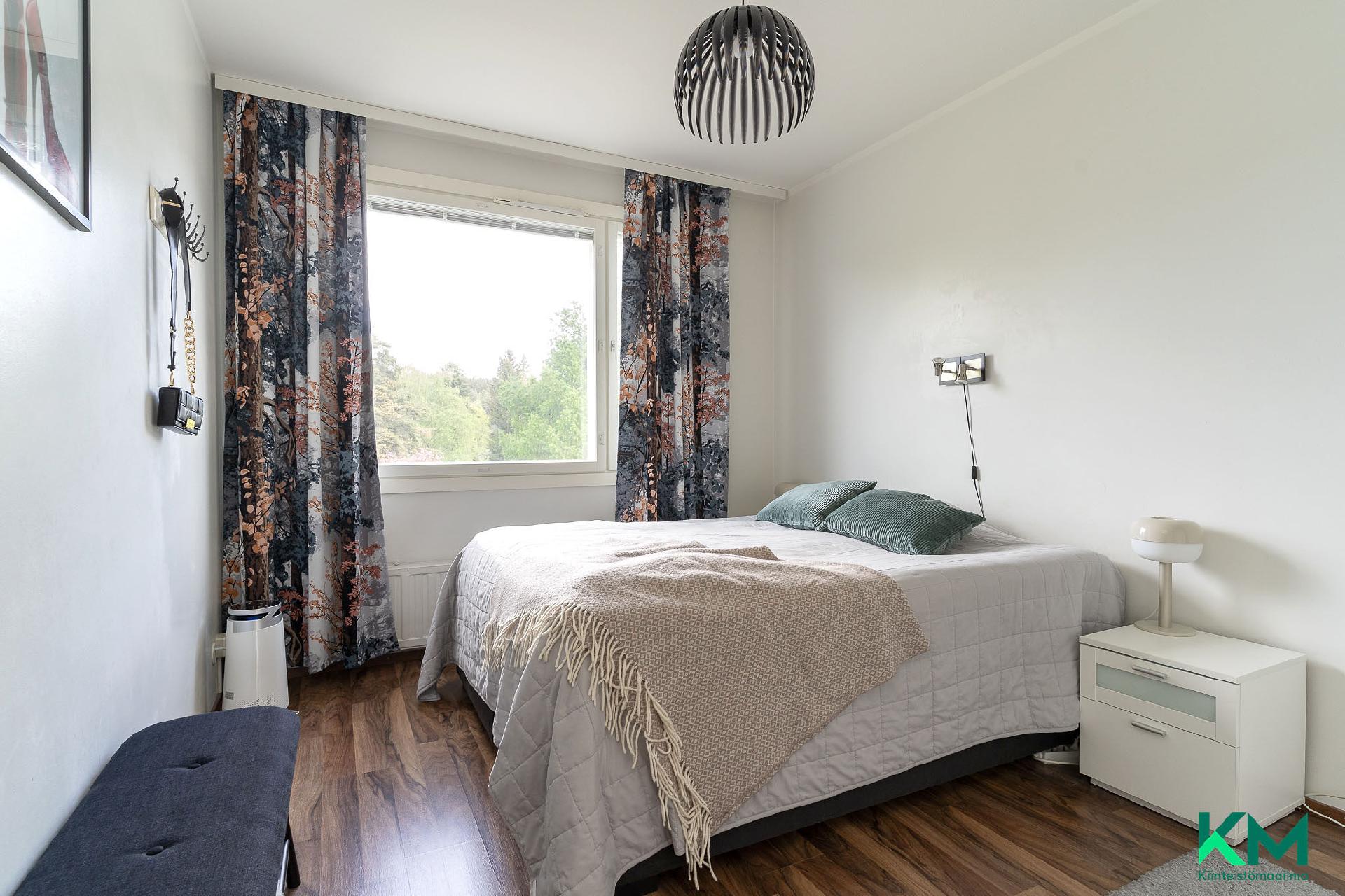 Metsälauvalantie 2, Suorama, Kangasala