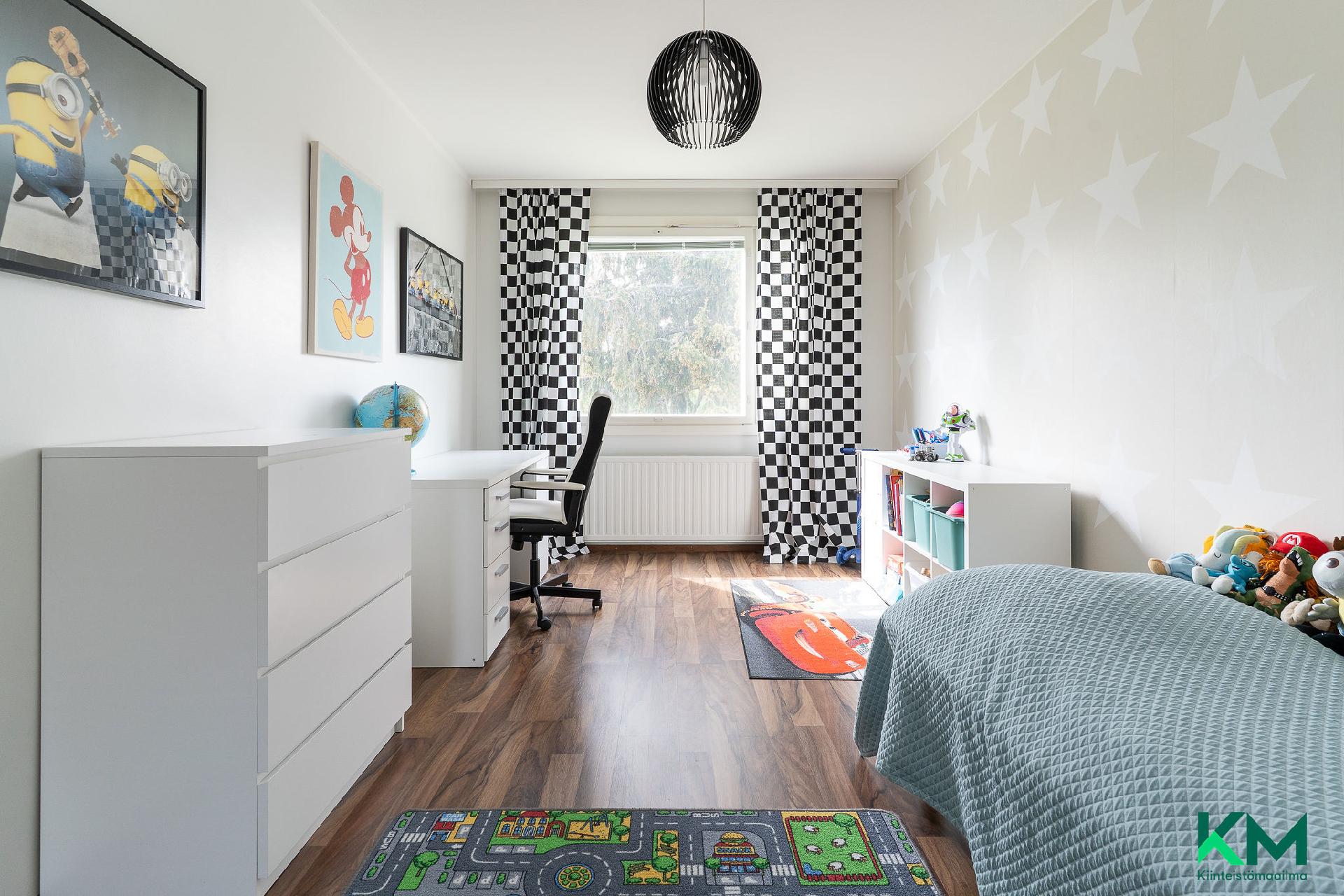 Metsälauvalantie 2, Suorama, Kangasala