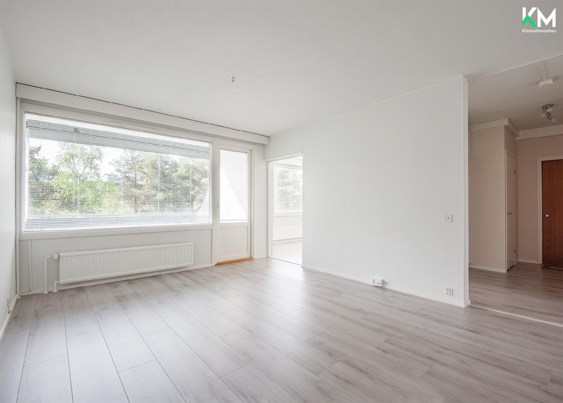 Munterinkatu 6, Runosmäki, Turku