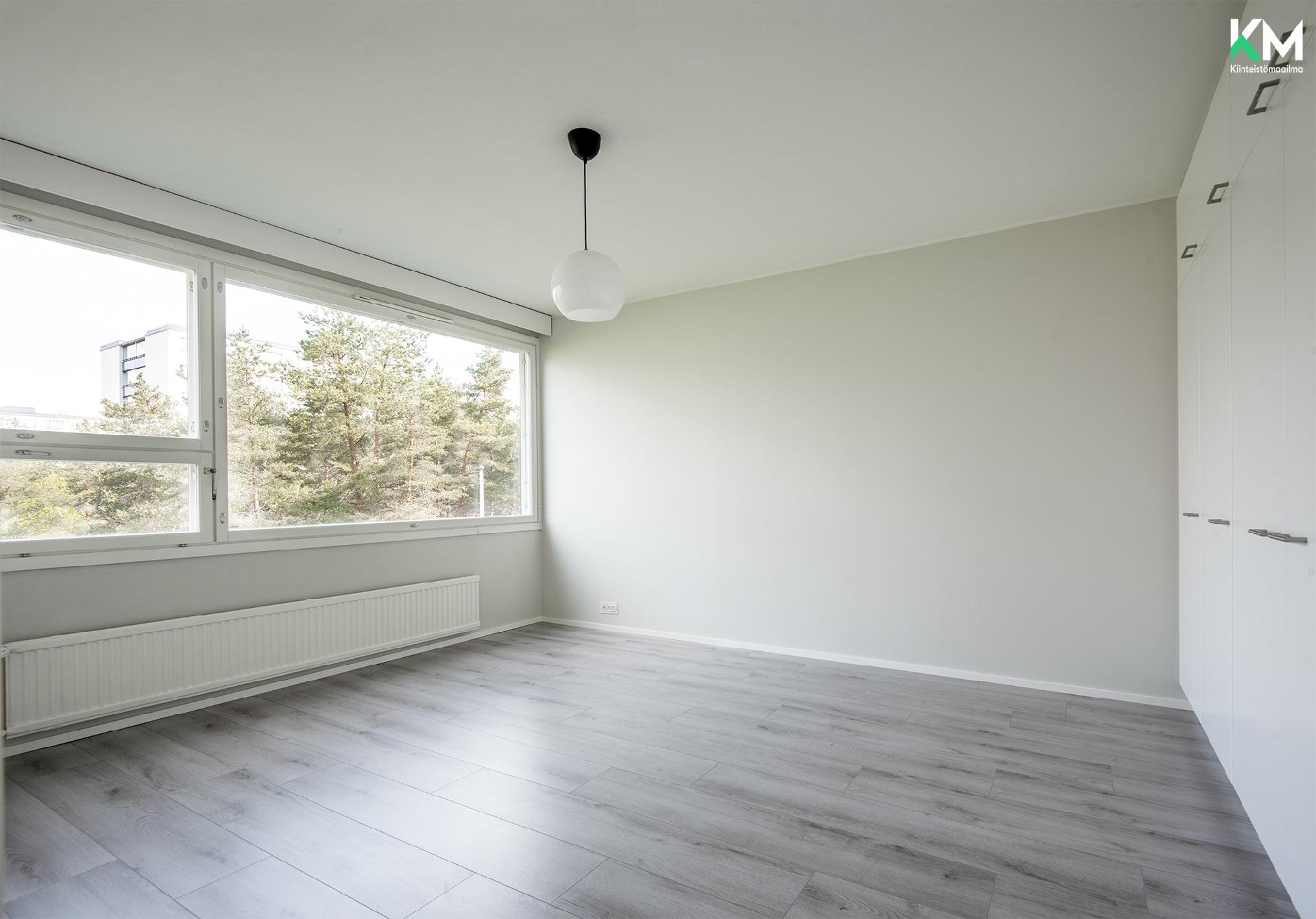 Munterinkatu 6, Runosmäki, Turku