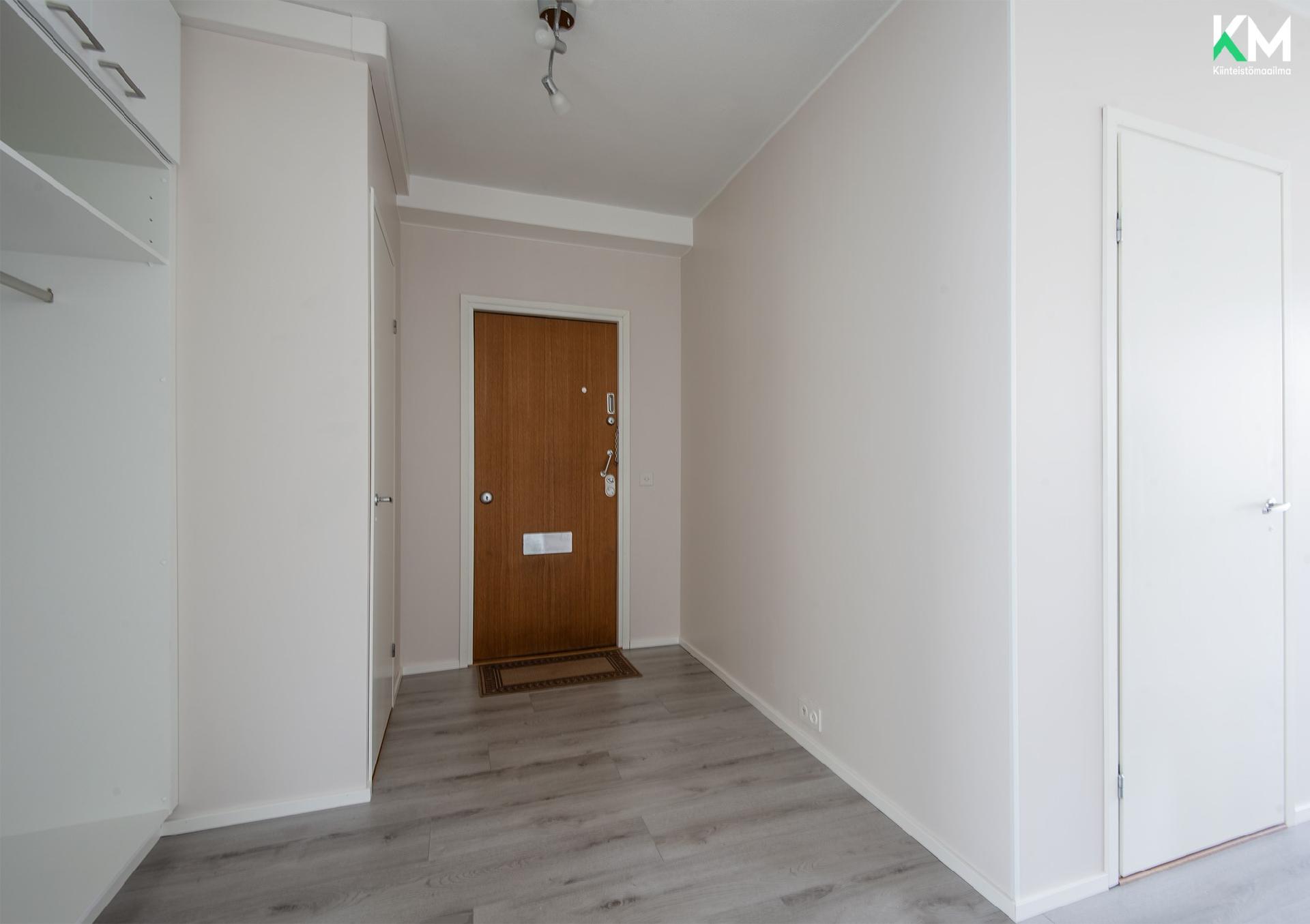 Munterinkatu 6, Runosmäki, Turku