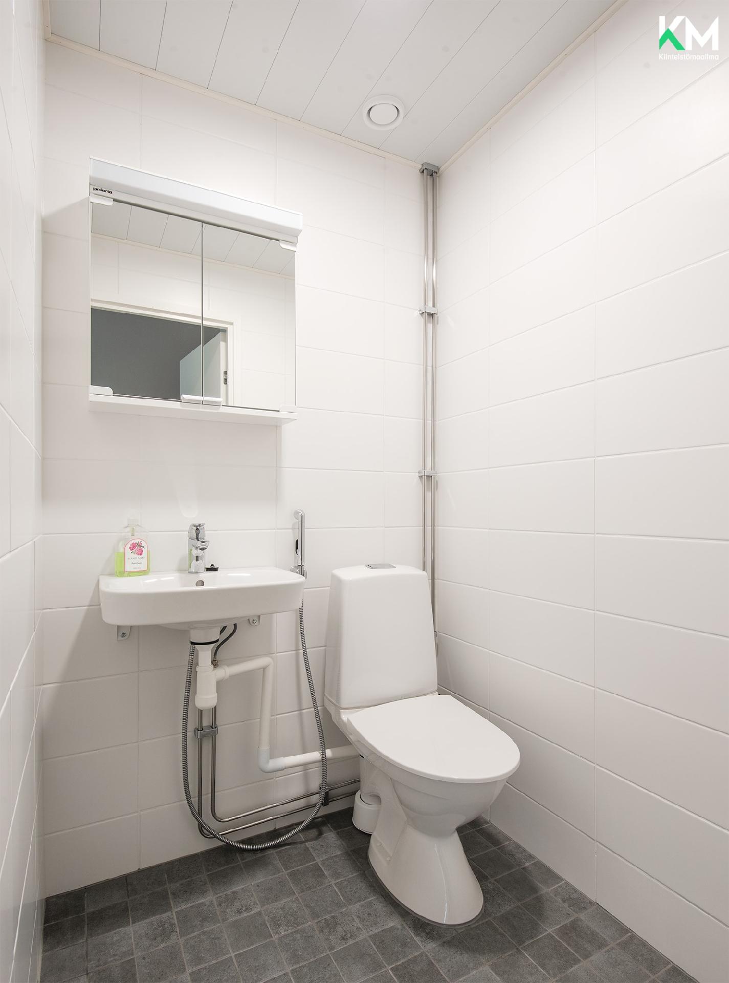 Munterinkatu 6, Runosmäki, Turku