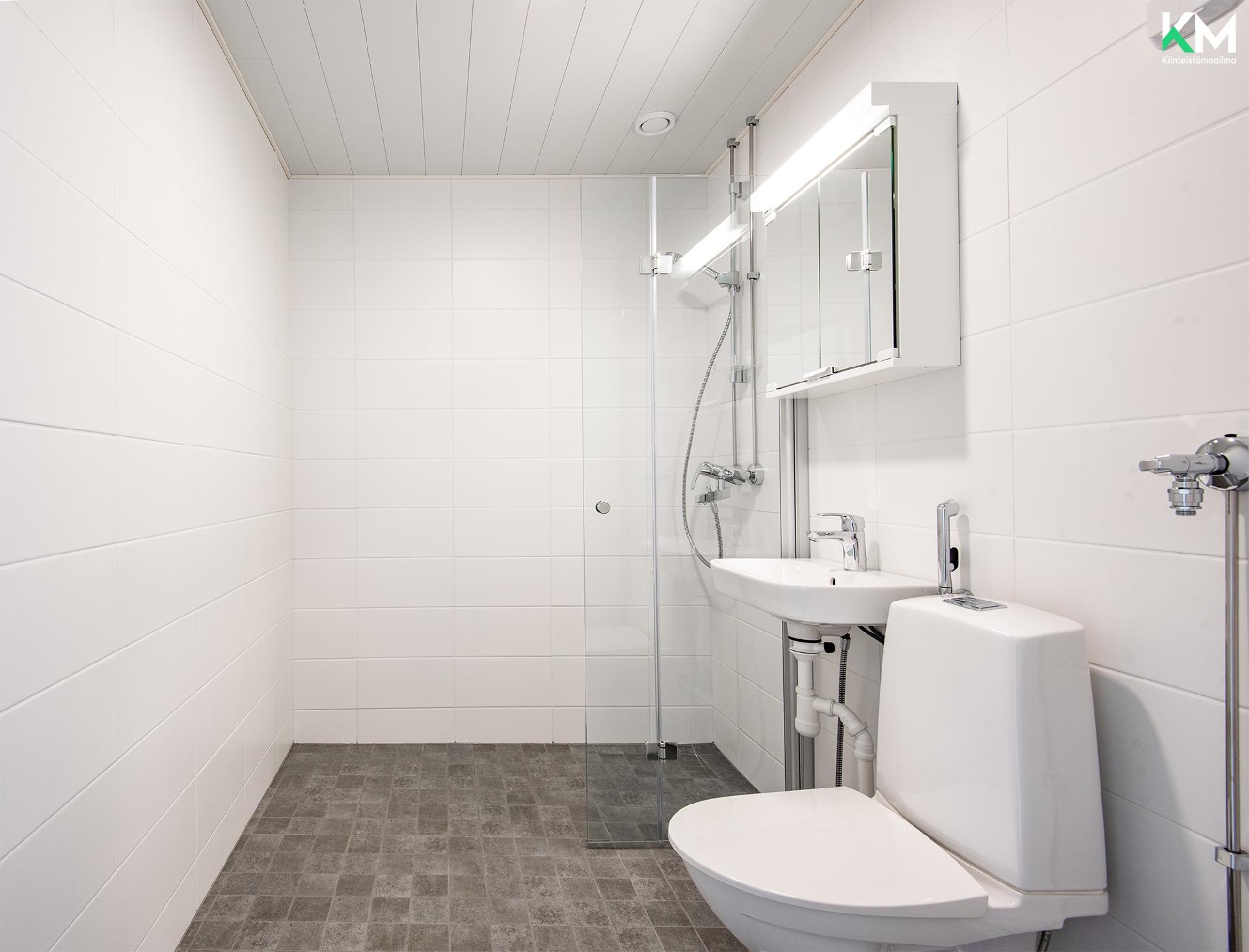 Munterinkatu 6, Runosmäki, Turku