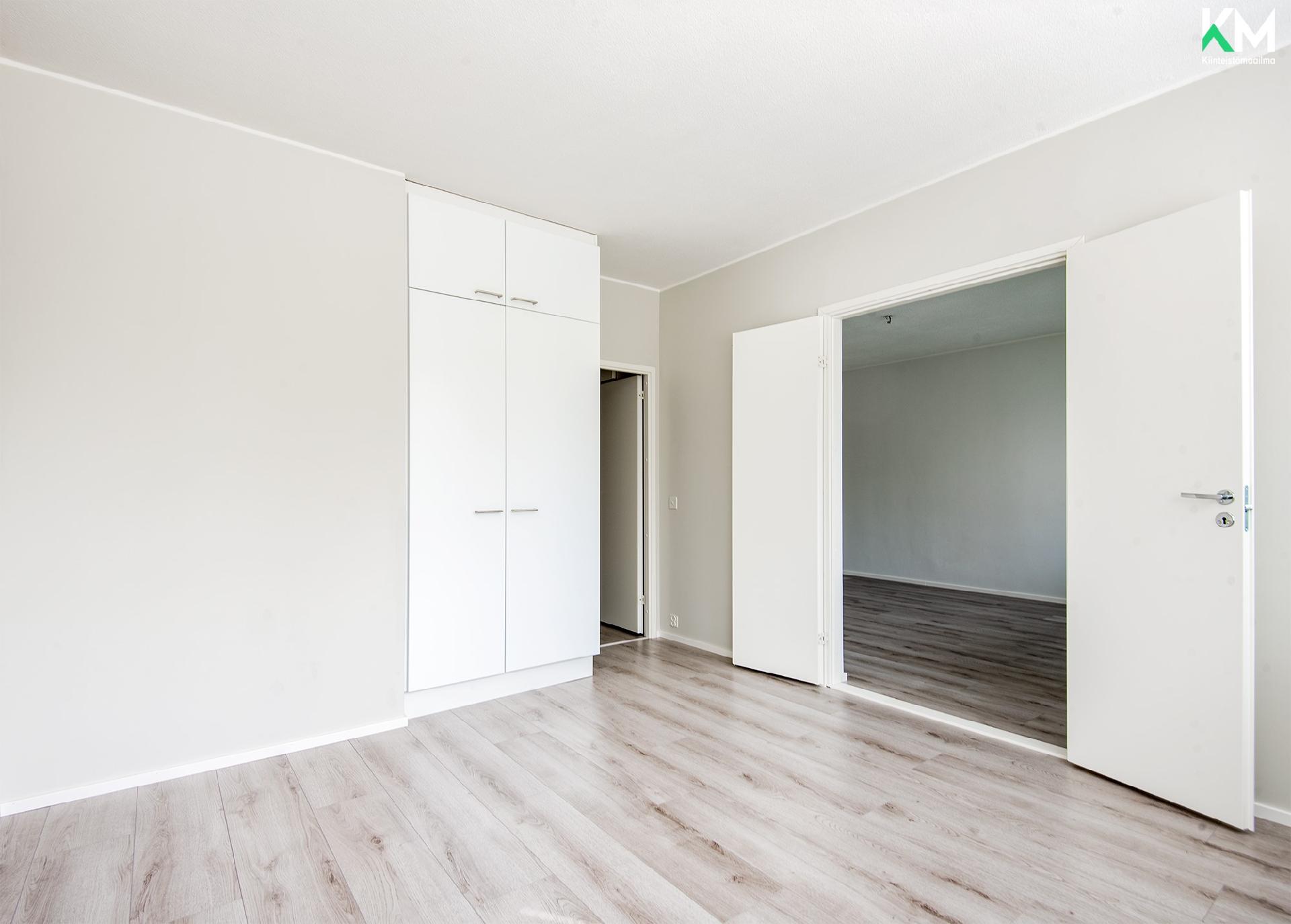 Munterinkatu 6, Runosmäki, Turku