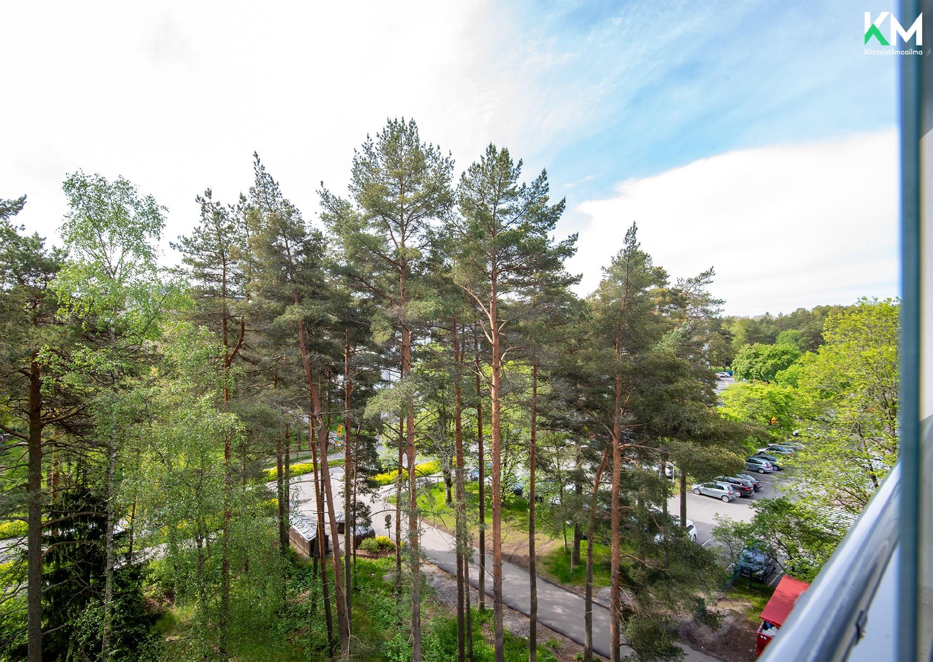 Munterinkatu 6, Runosmäki, Turku