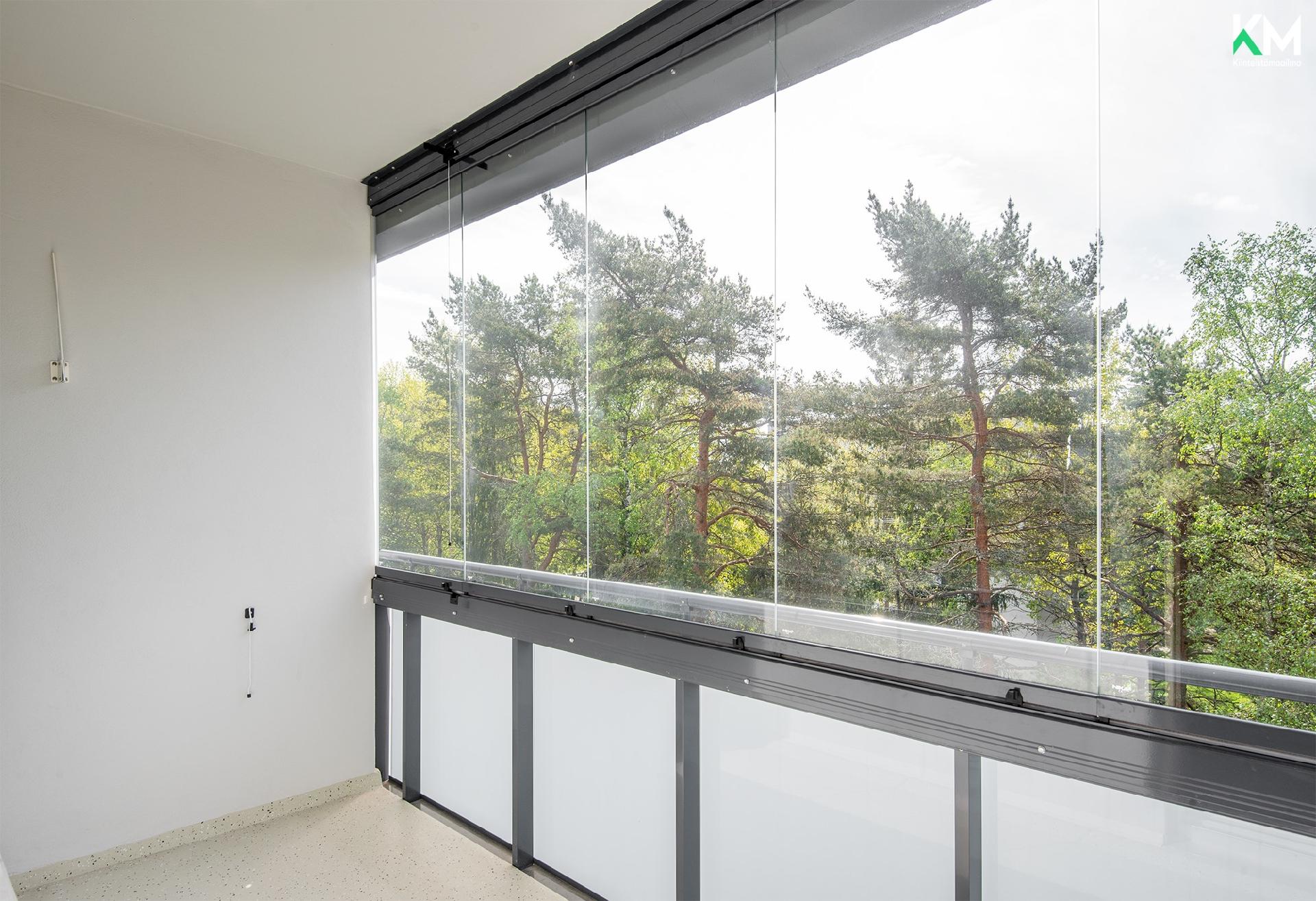 Munterinkatu 6, Runosmäki, Turku