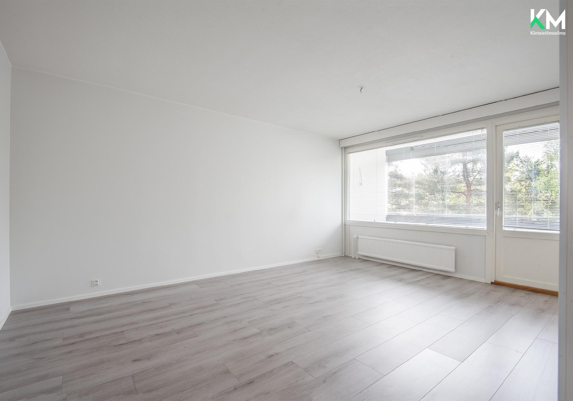 Munterinkatu 6, Runosmäki, Turku