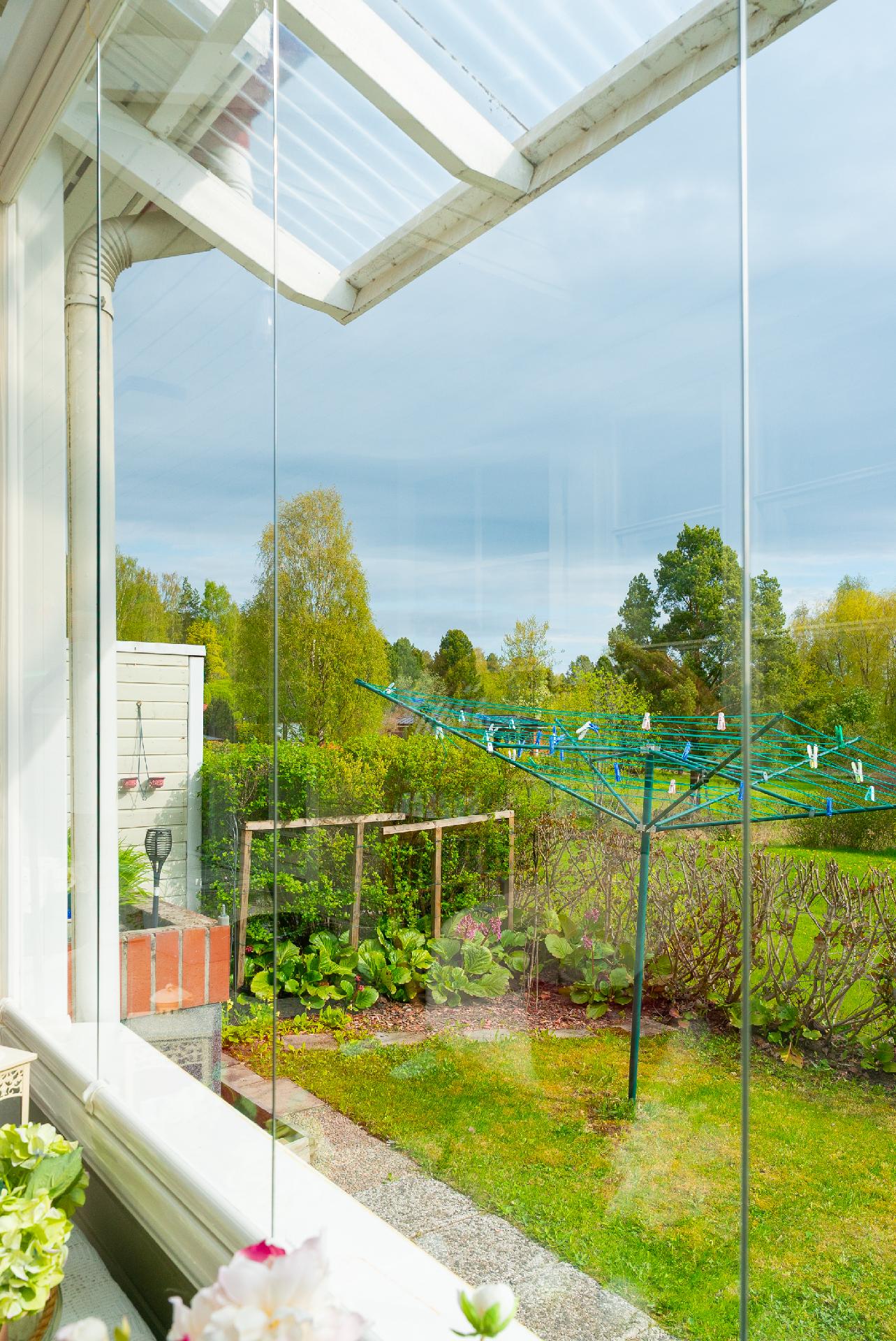 Roinilantie 1, Tyvelänniemi, Laukaa