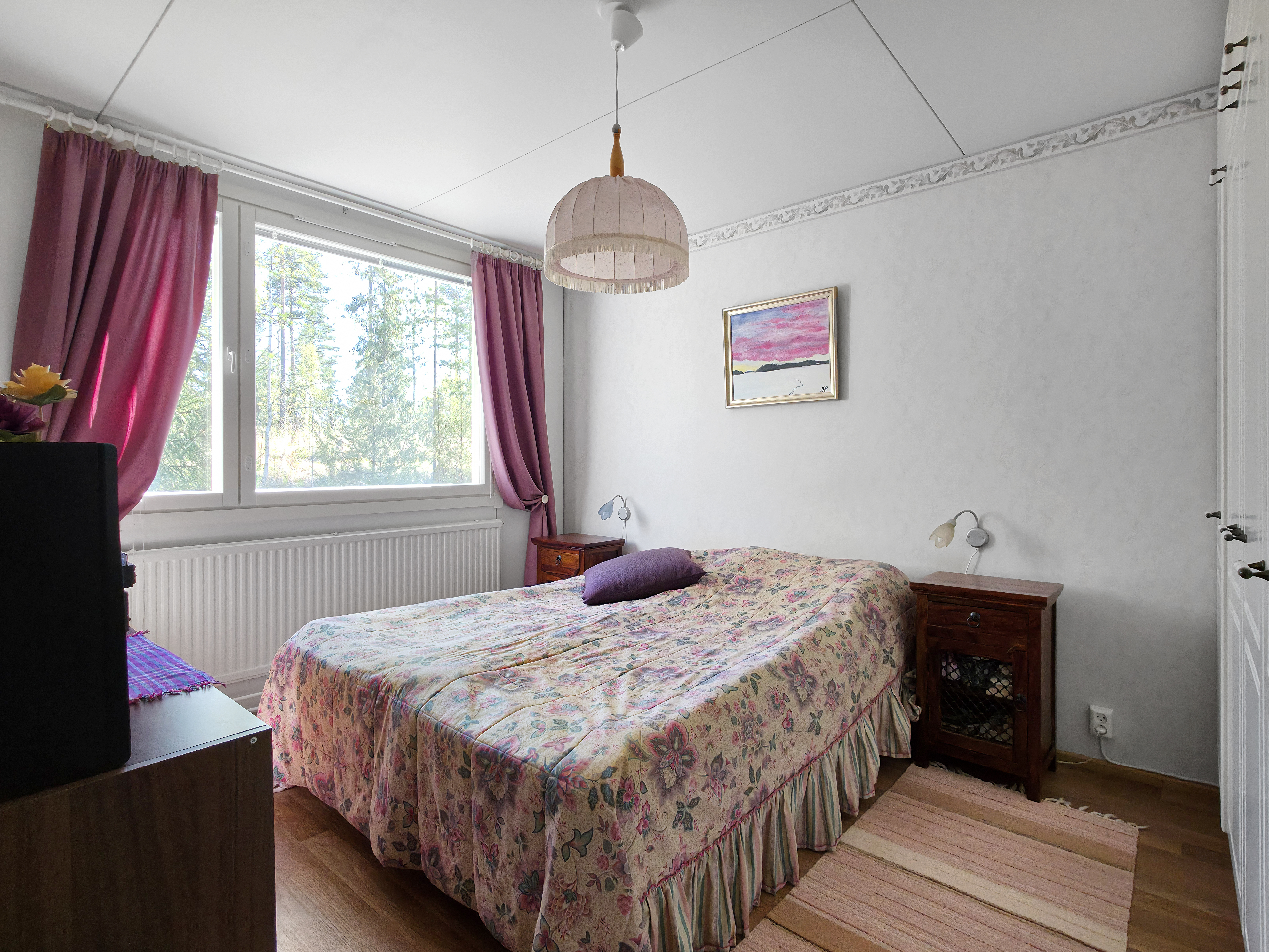 Metsäsaimaankatu 13, Kivisalmi, Lappeenranta