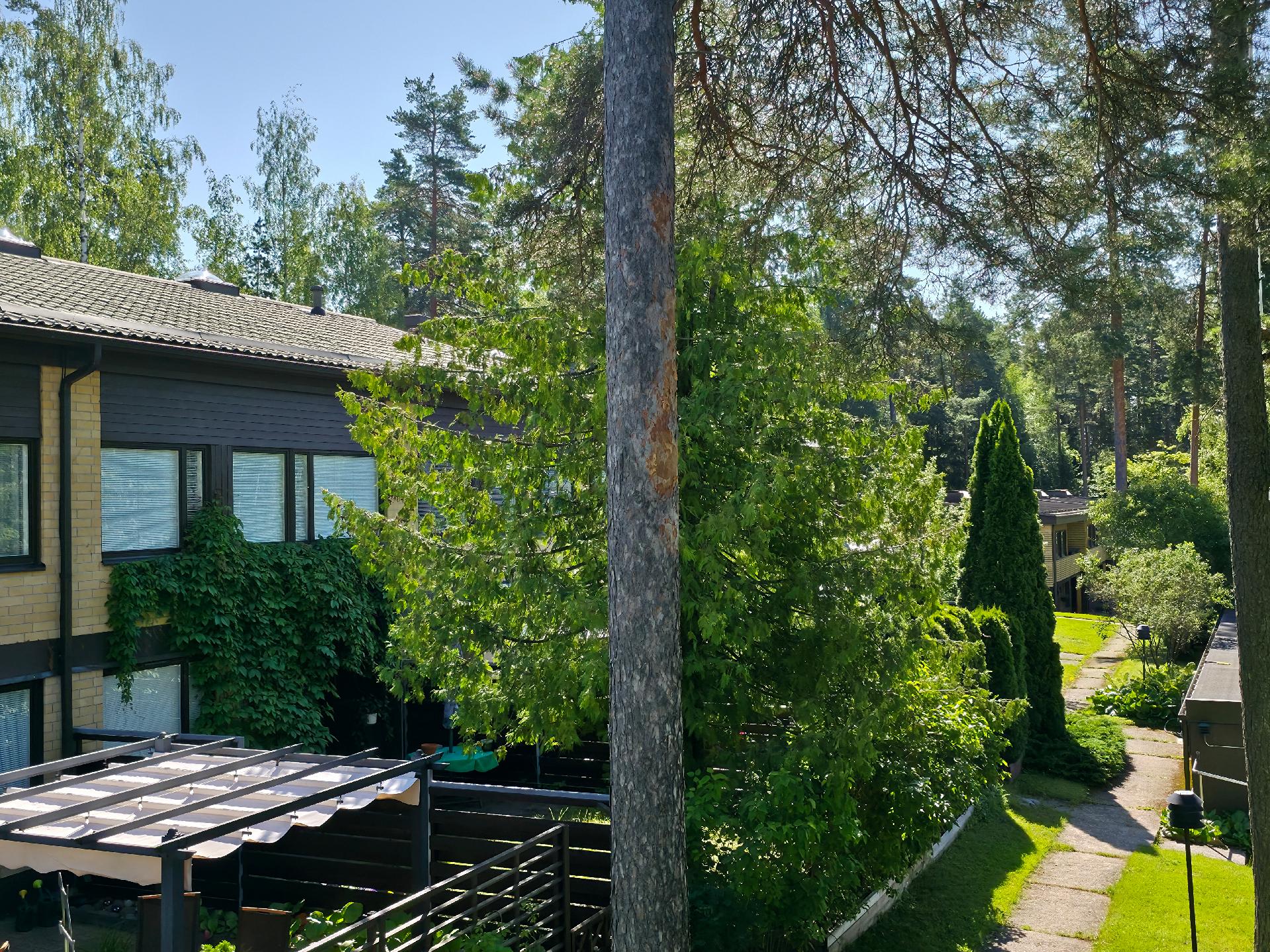 Metsäsaimaankatu 13, Kivisalmi, Lappeenranta