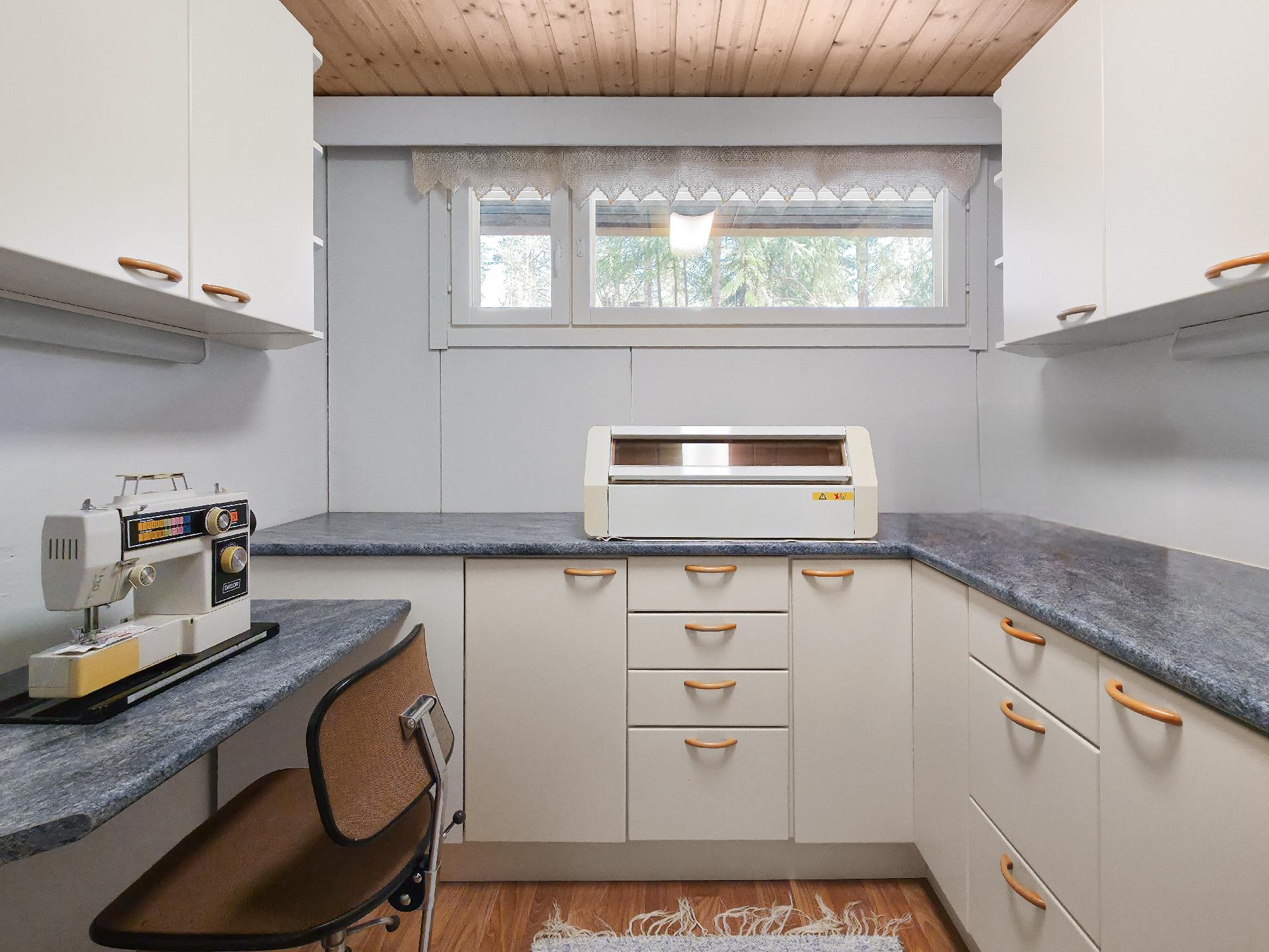 Metsäsaimaankatu 13, Kivisalmi, Lappeenranta