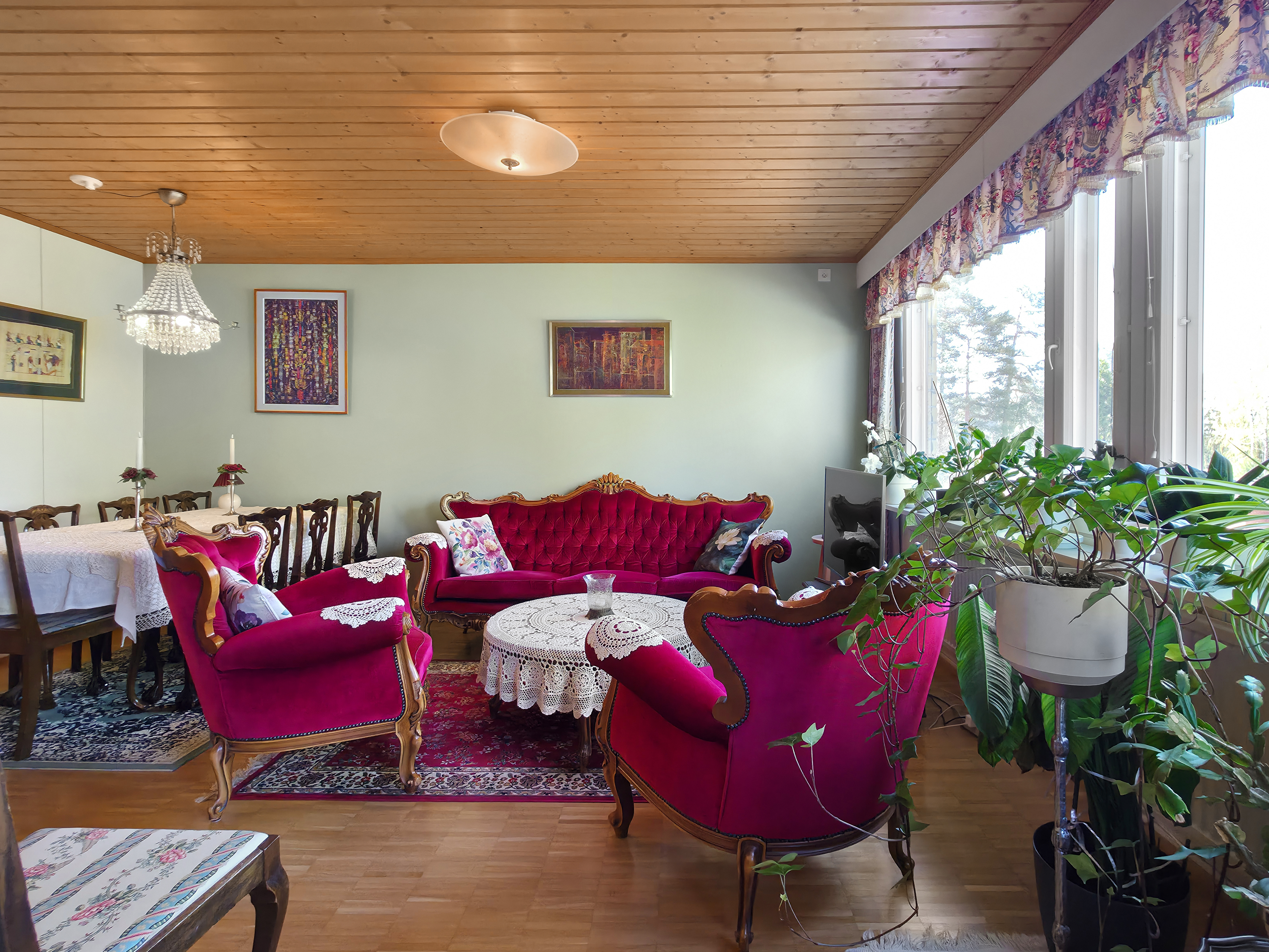 Metsäsaimaankatu 13, Kivisalmi, Lappeenranta