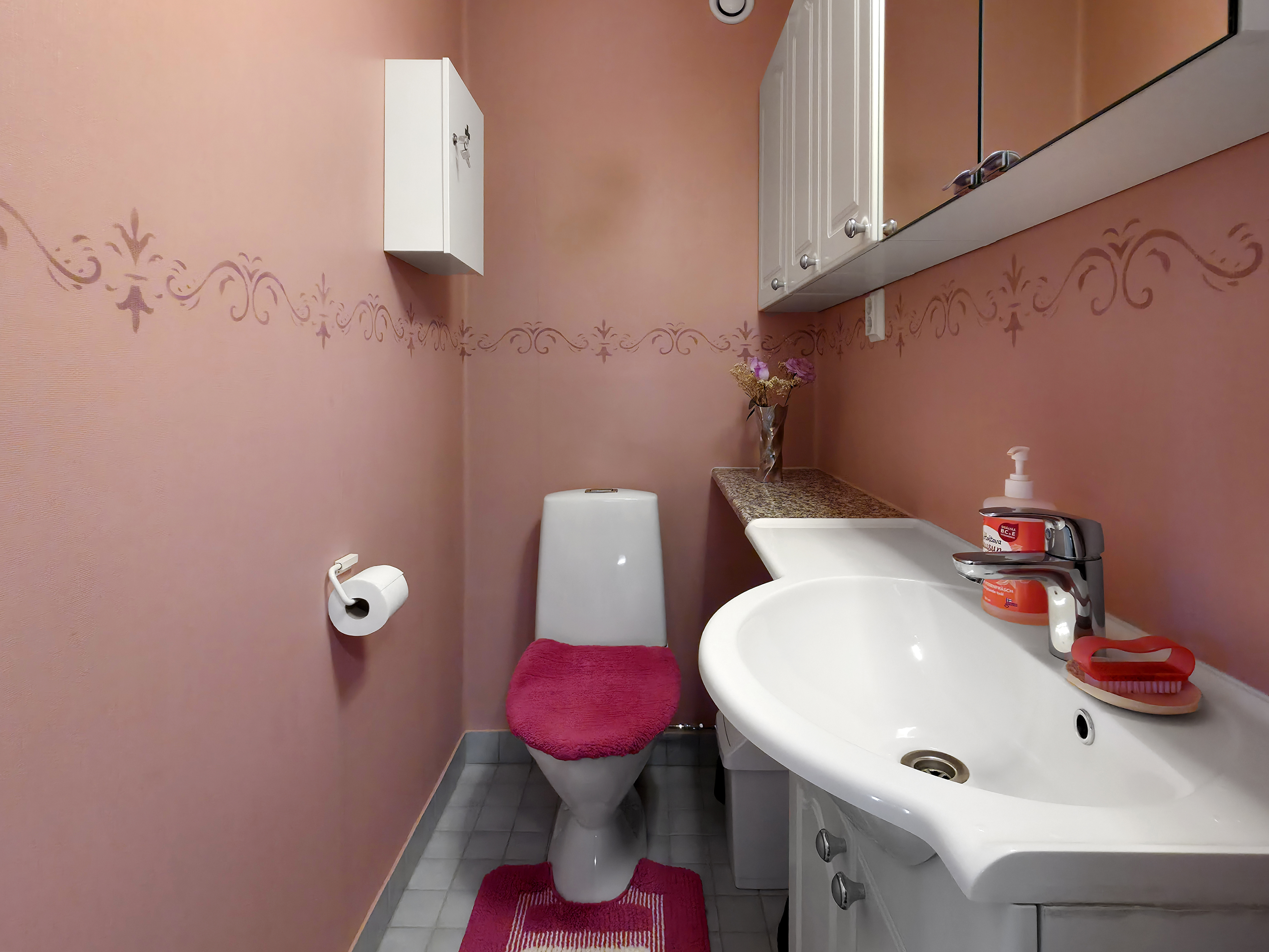 Metsäsaimaankatu 13, Kivisalmi, Lappeenranta