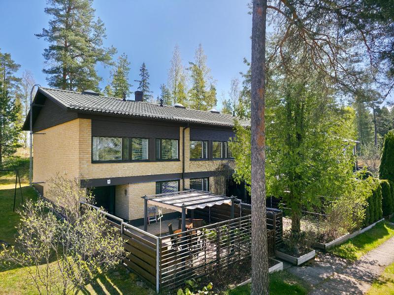 Metsäsaimaankatu 13, Kivisalmi, Lappeenranta