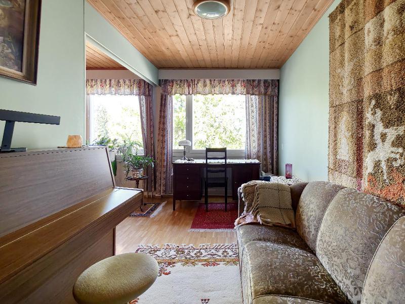 Metsäsaimaankatu 13, Kivisalmi, Lappeenranta