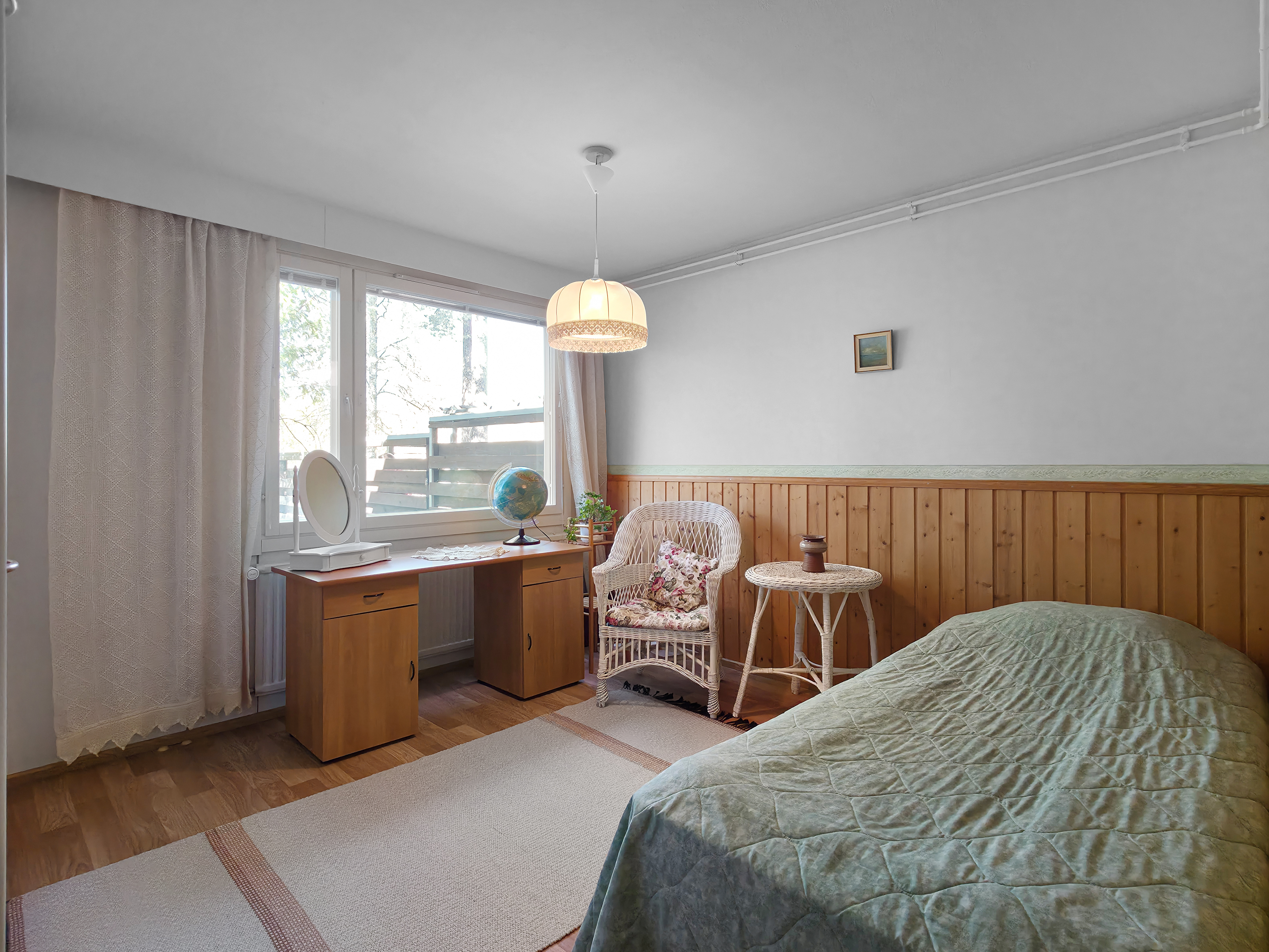 Metsäsaimaankatu 13, Kivisalmi, Lappeenranta