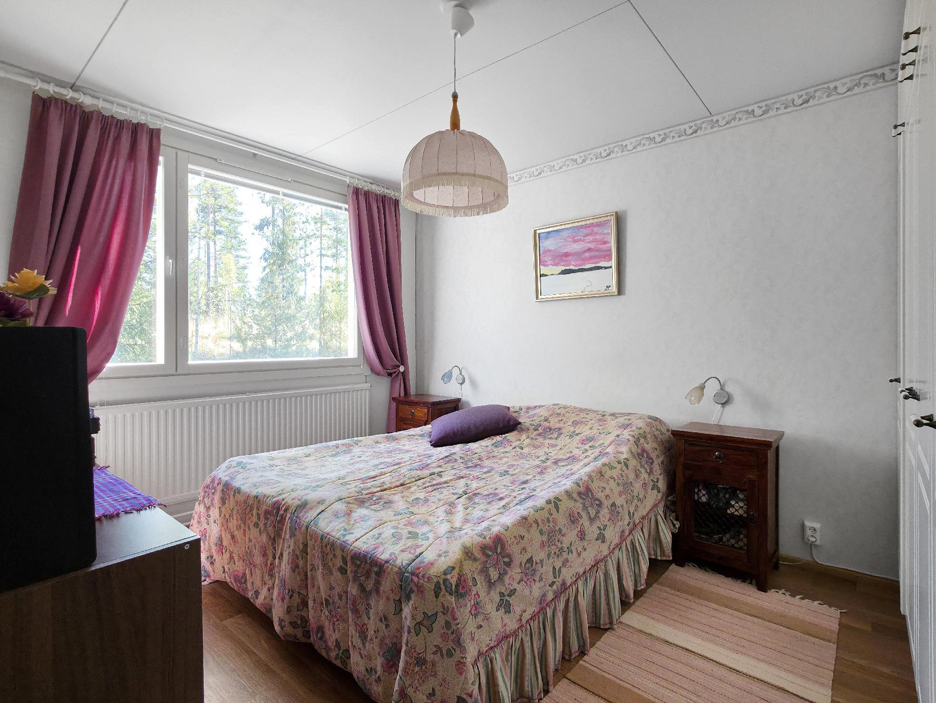 Metsäsaimaankatu 13, Kivisalmi, Lappeenranta