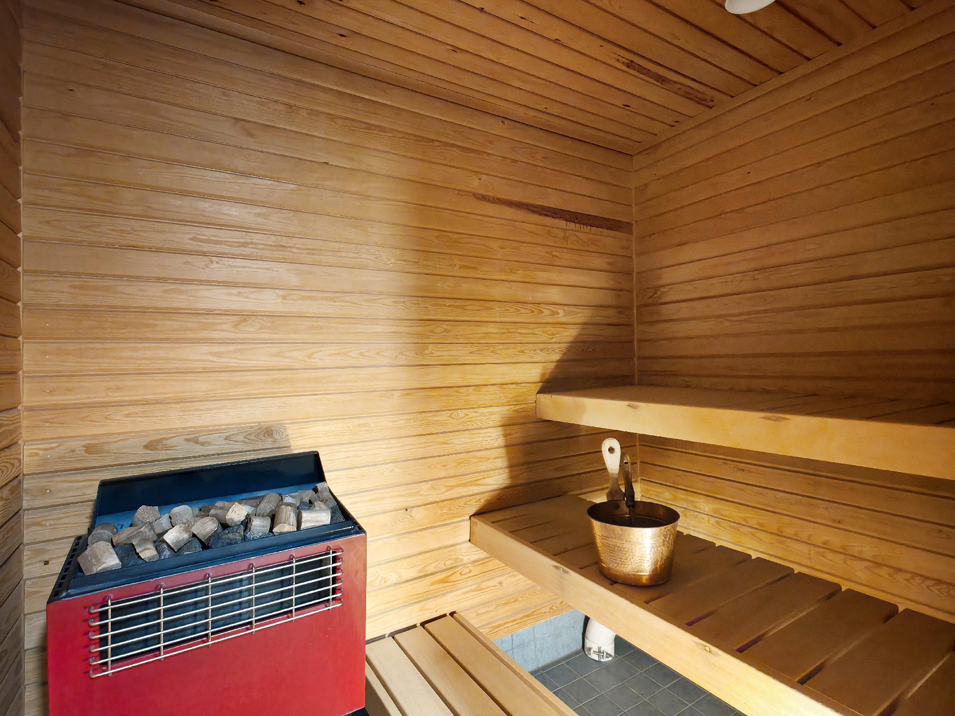 Metsäsaimaankatu 13, Kivisalmi, Lappeenranta