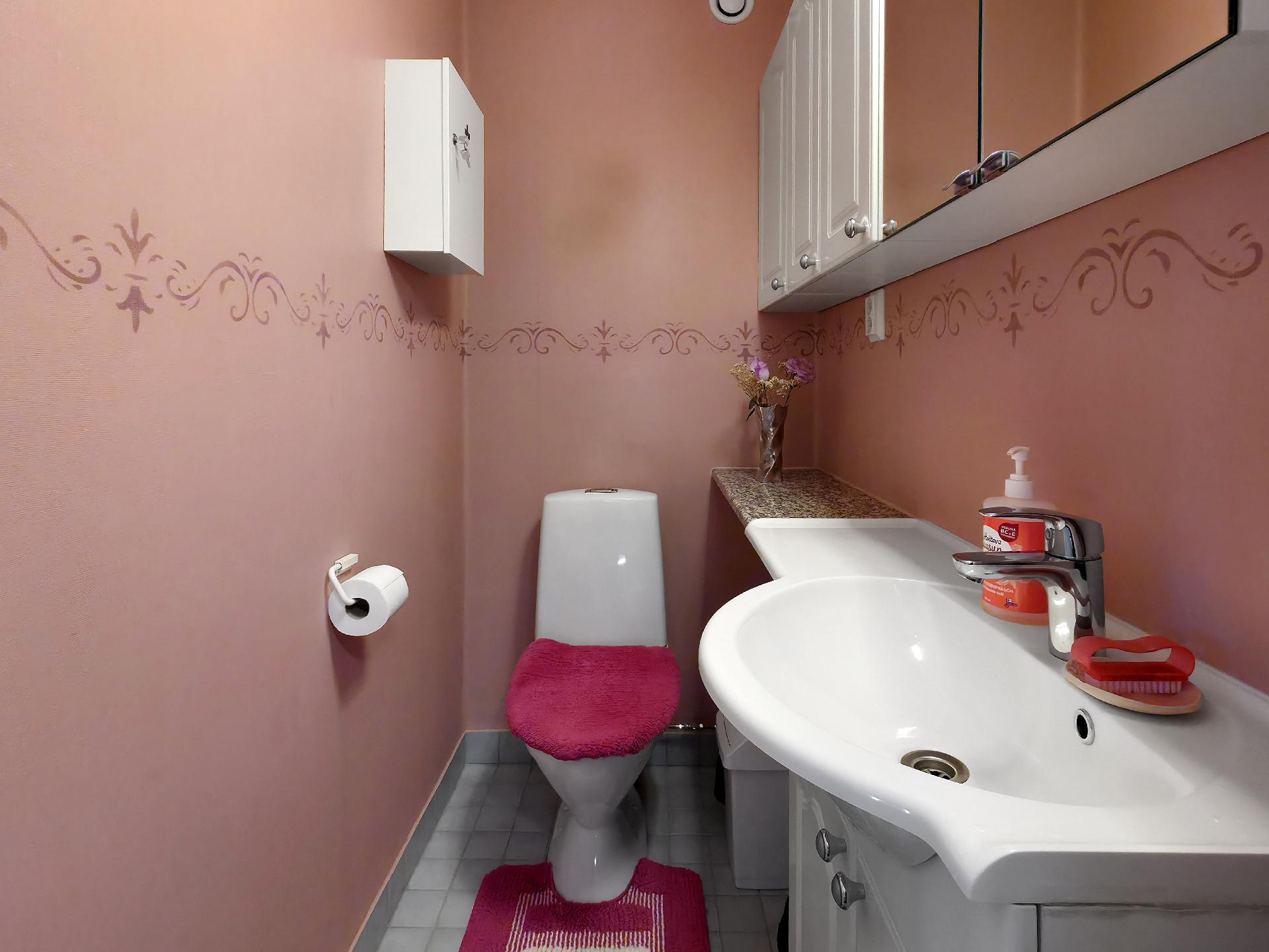 Metsäsaimaankatu 13, Kivisalmi, Lappeenranta