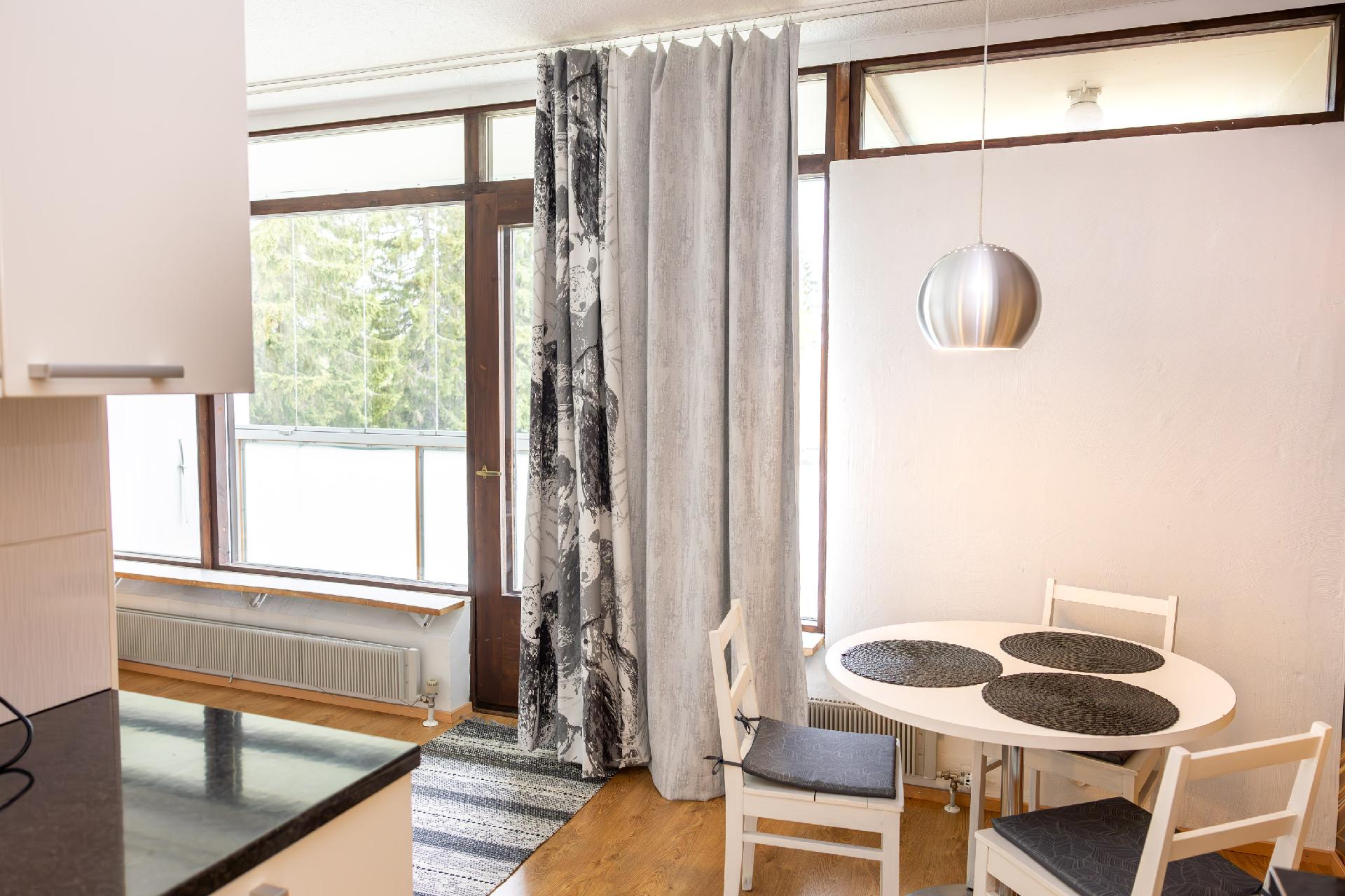 Voudintie 5, Teppana, Kajaani