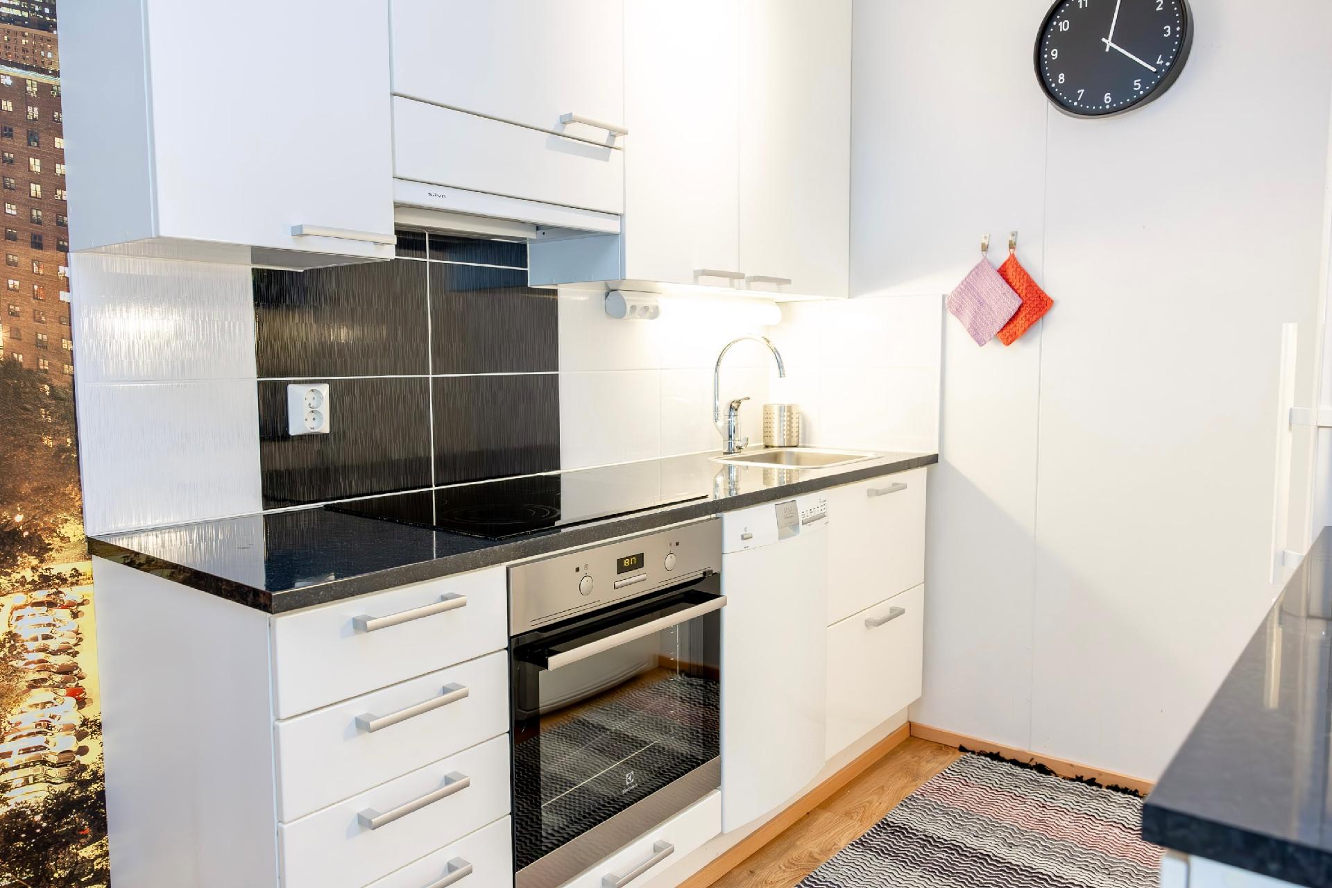 Voudintie 5, Teppana, Kajaani