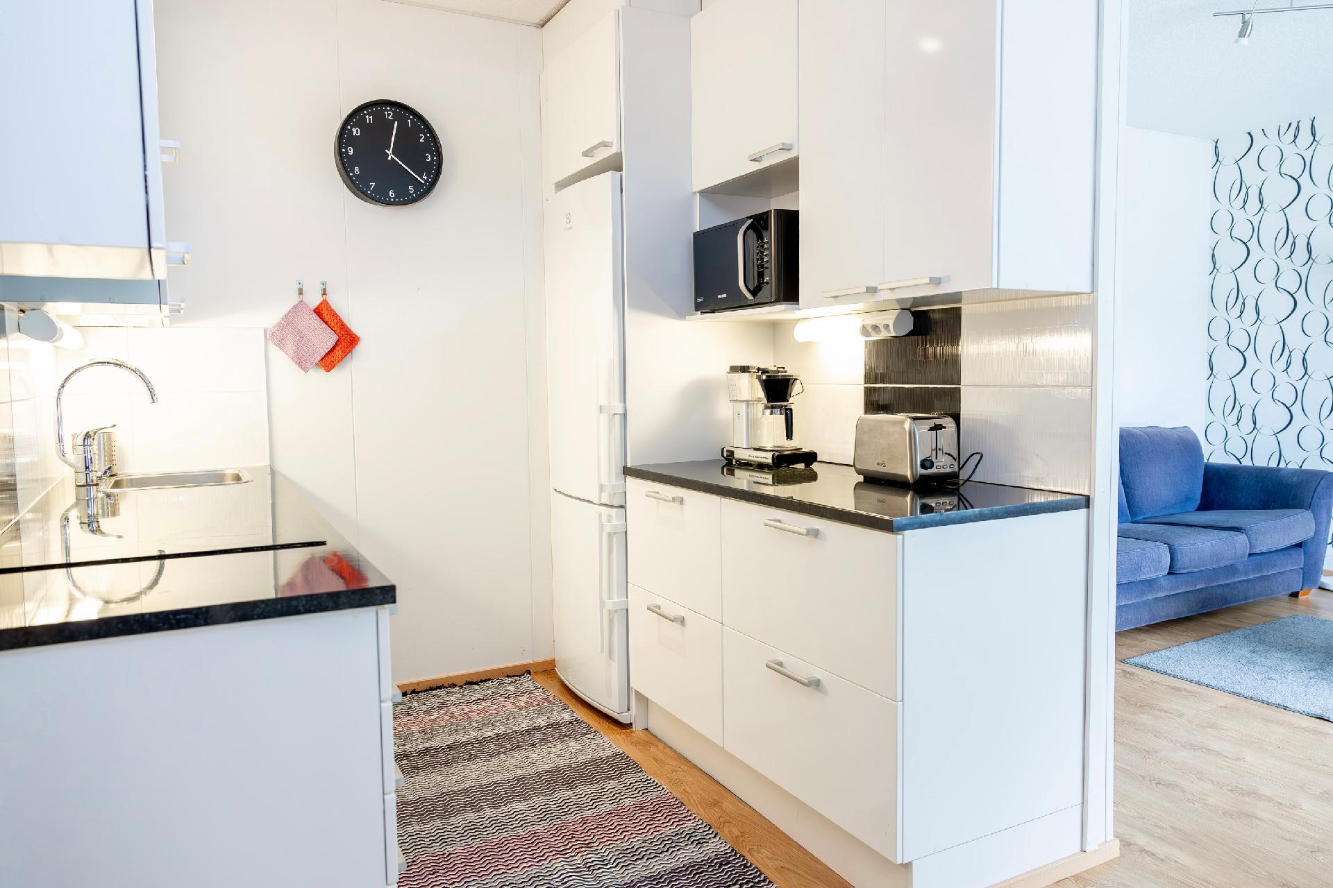 Voudintie 5, Teppana, Kajaani