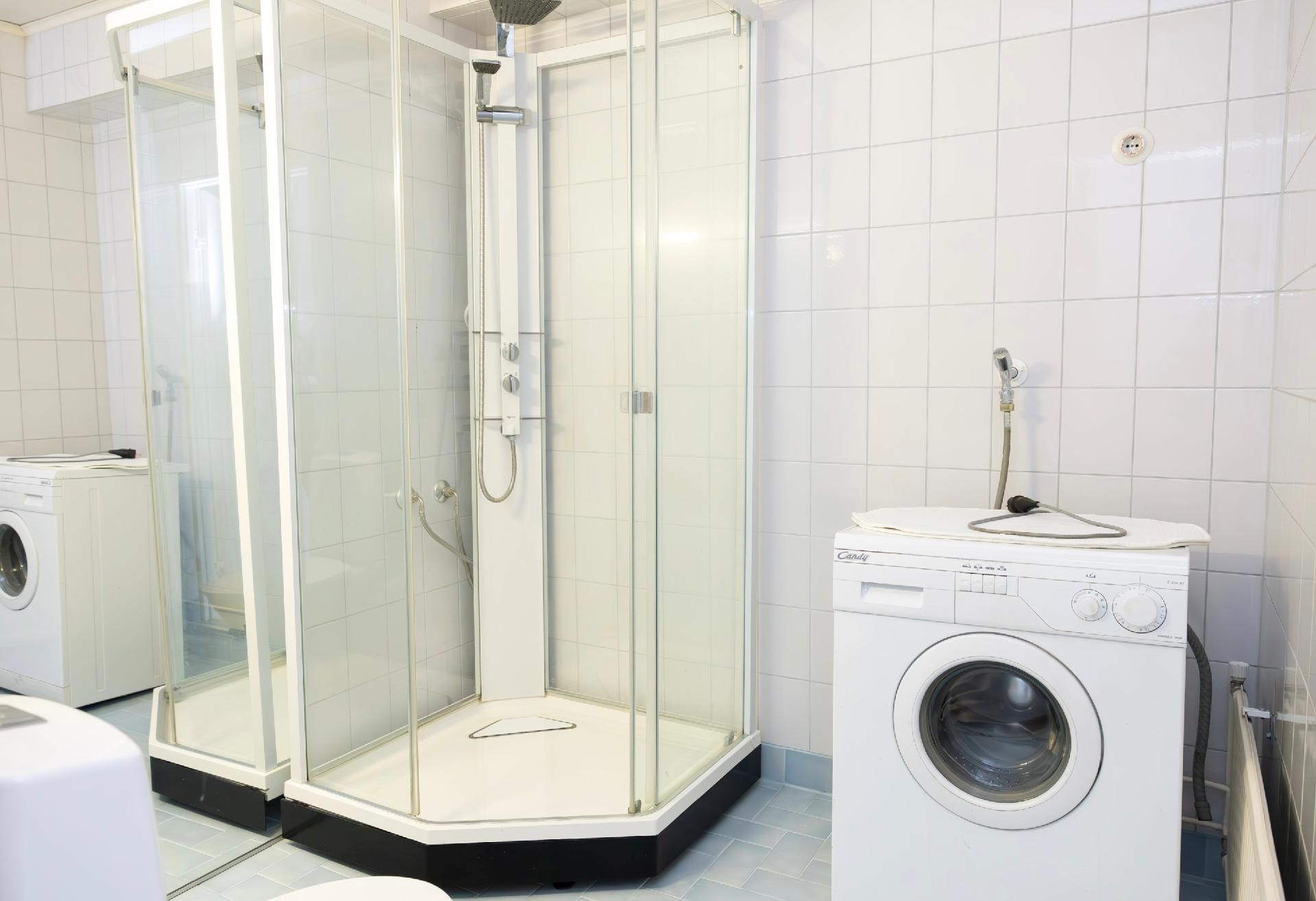 Voudintie 5, Teppana, Kajaani