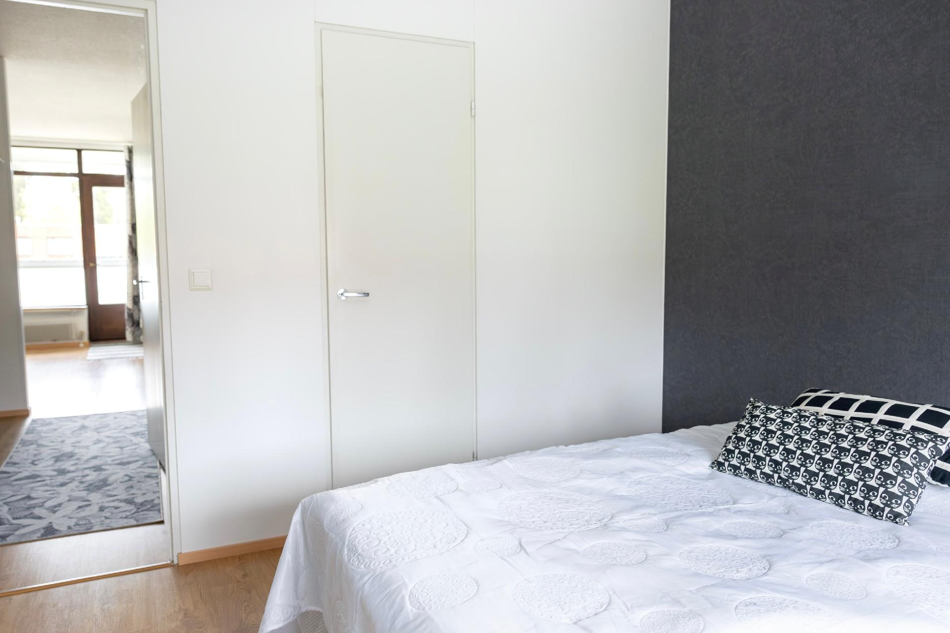 Voudintie 5, Teppana, Kajaani