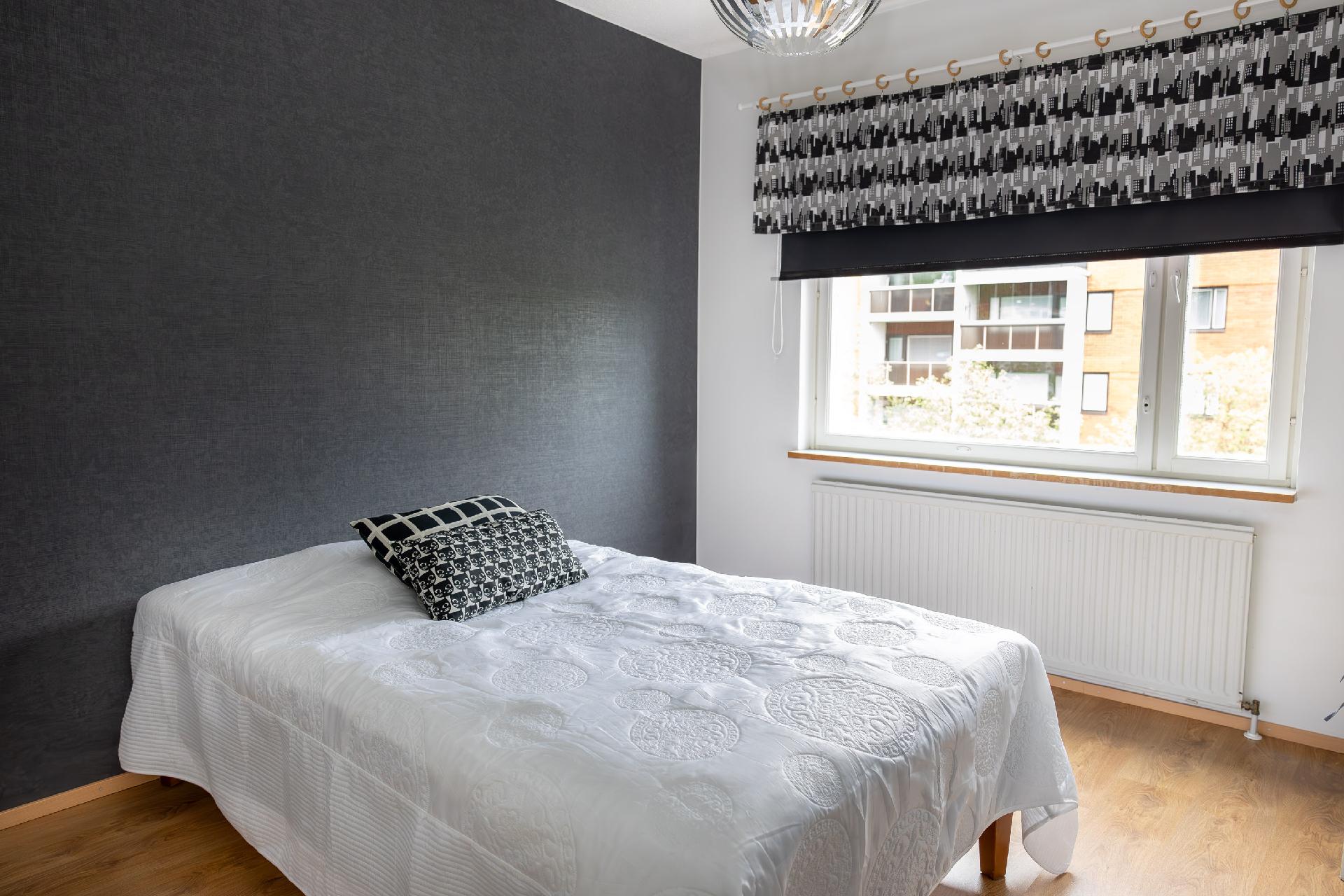 Voudintie 5, Teppana, Kajaani