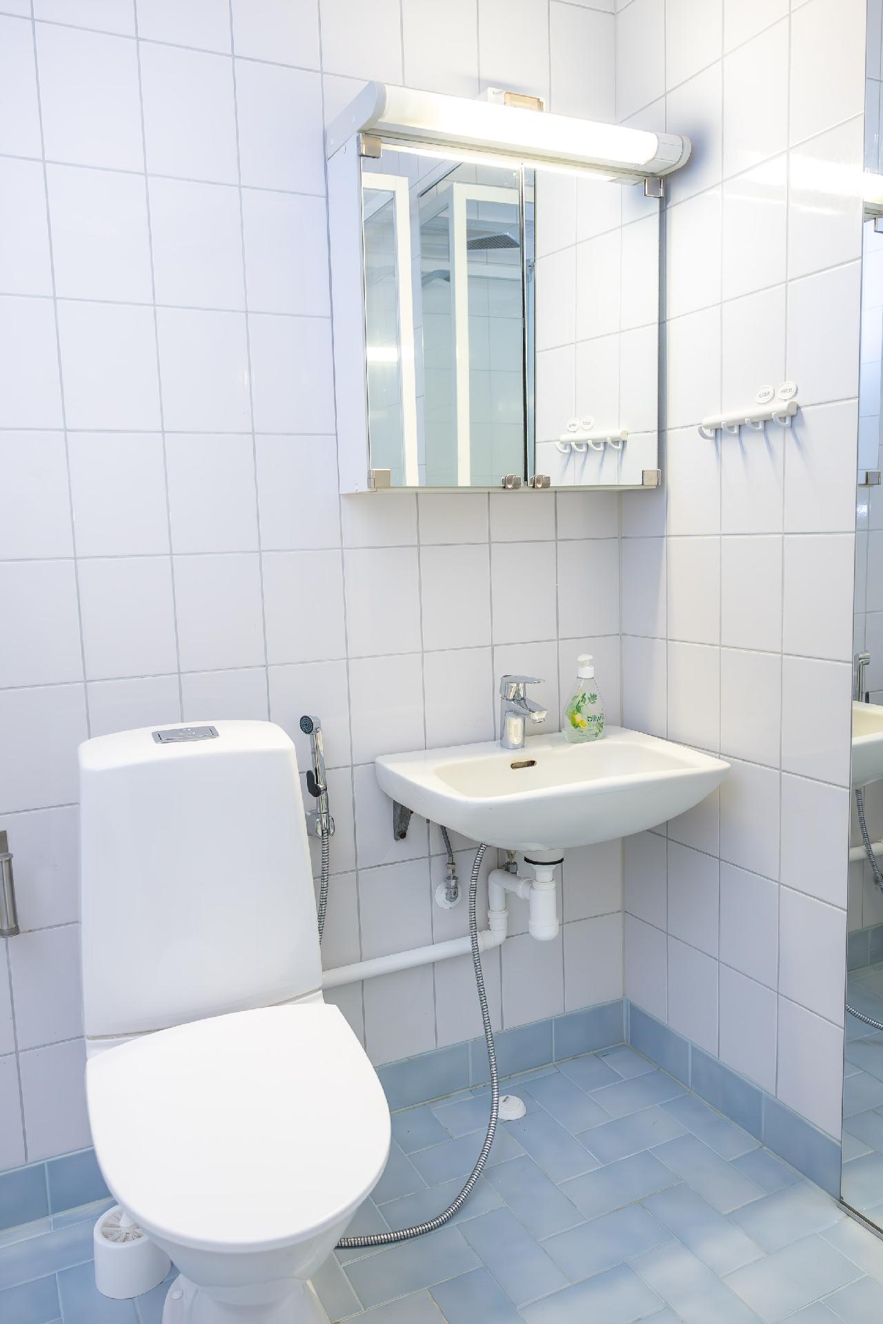 Voudintie 5, Teppana, Kajaani