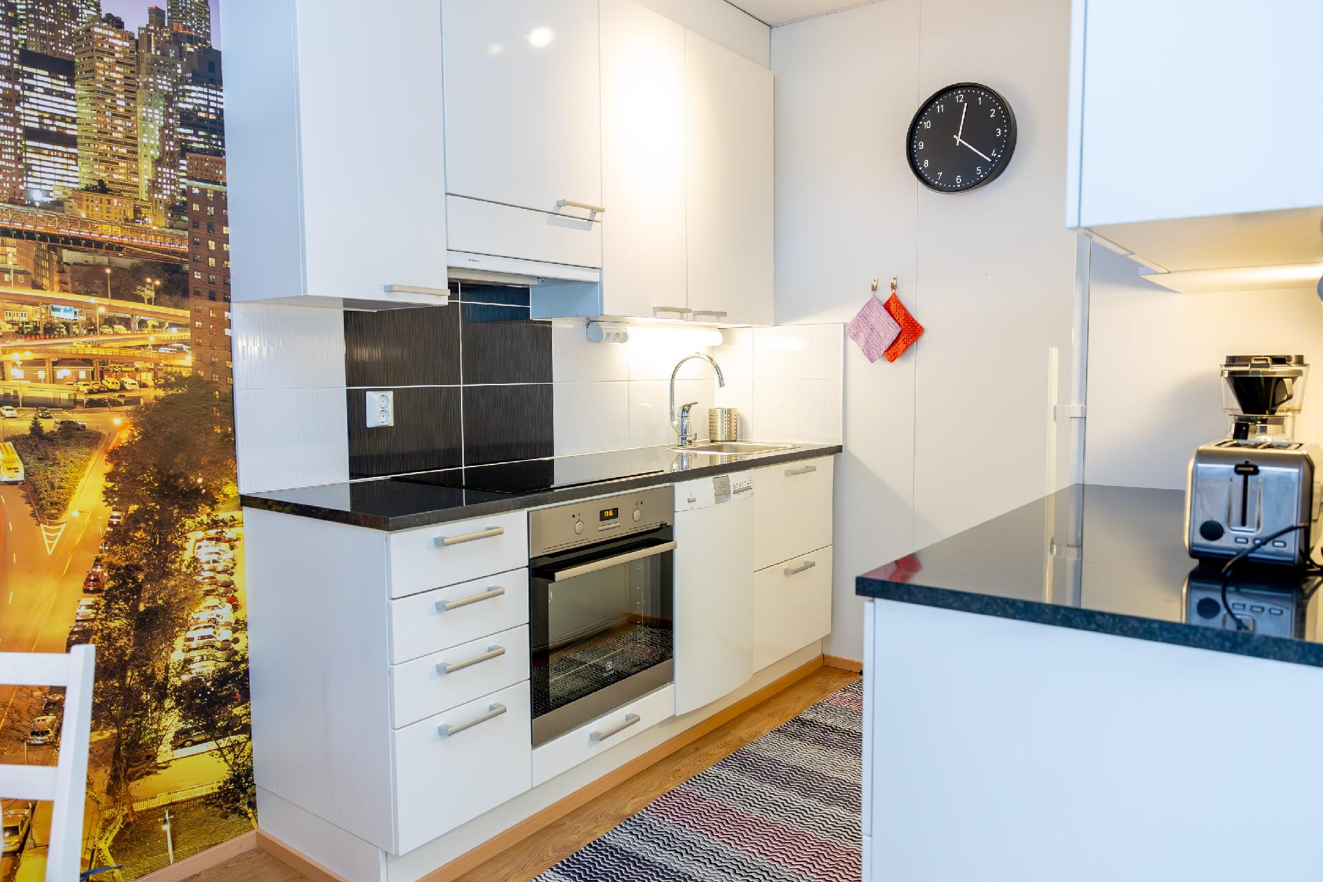 Voudintie 5, Teppana, Kajaani