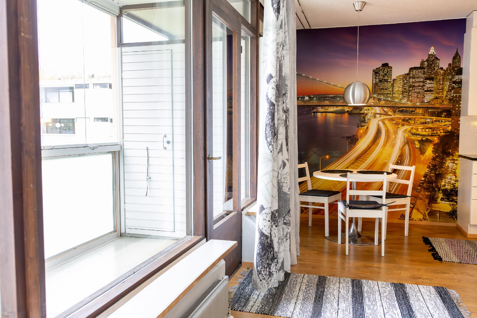 Voudintie 5, Teppana, Kajaani