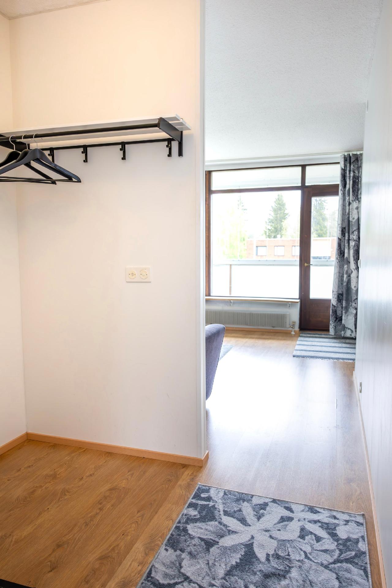 Voudintie 5, Teppana, Kajaani